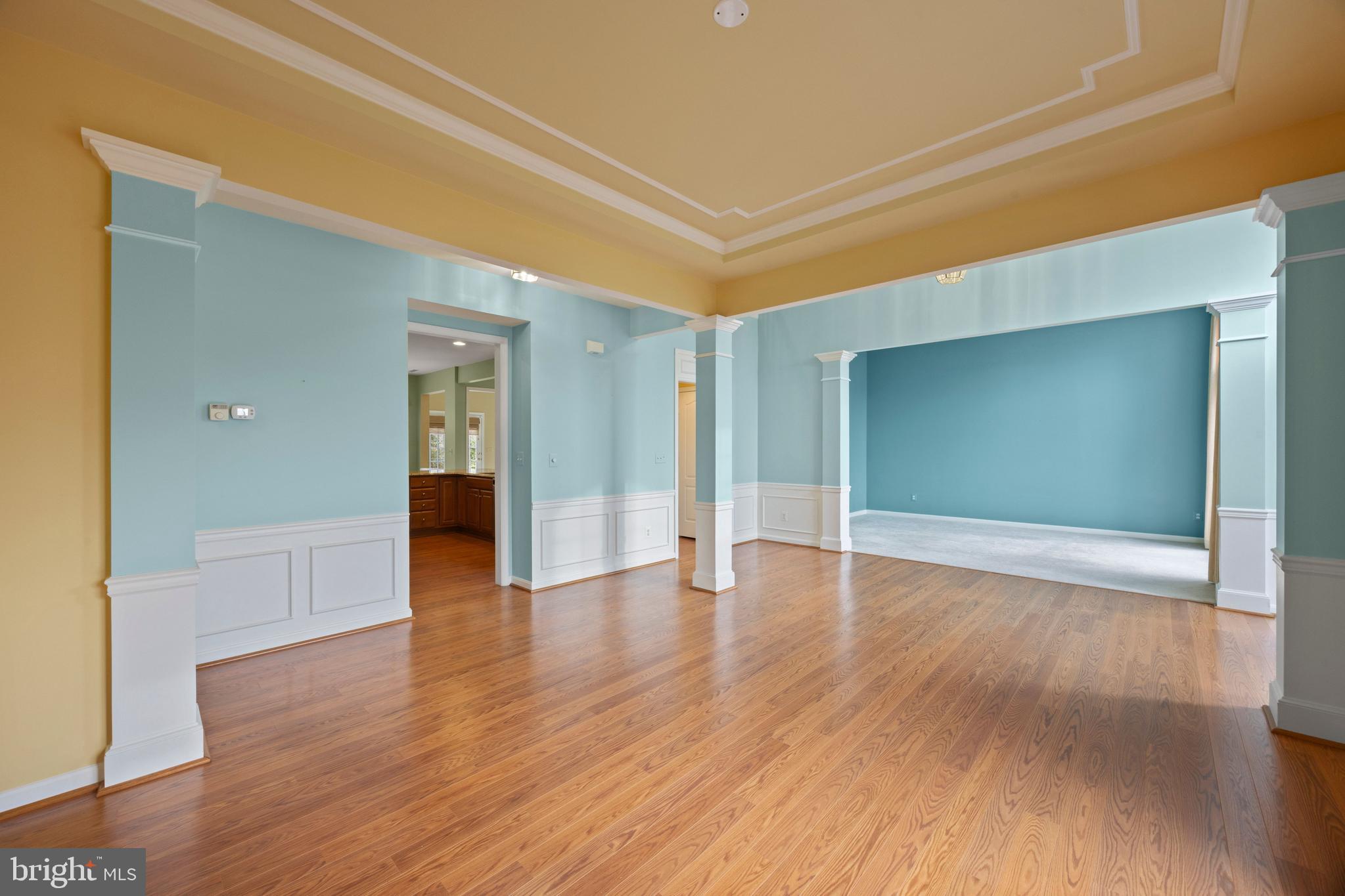 EASTON CLUB EAST - Residential