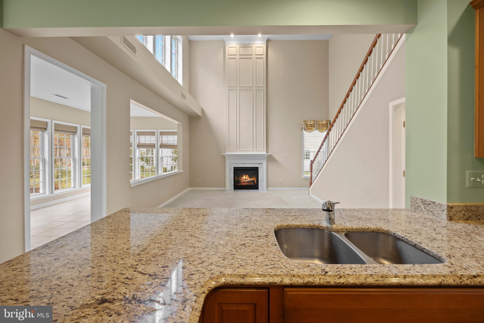 EASTON CLUB EAST - Residential