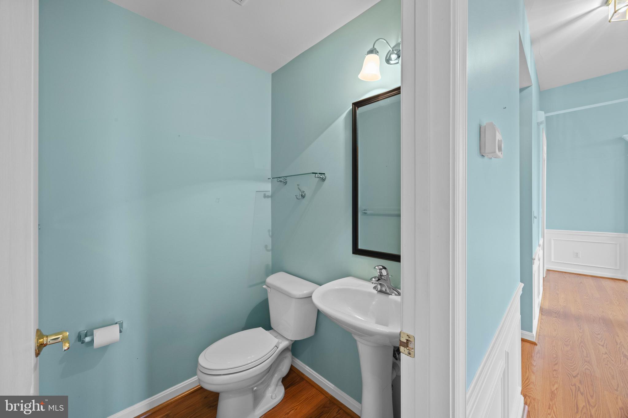 EASTON CLUB EAST - Residential