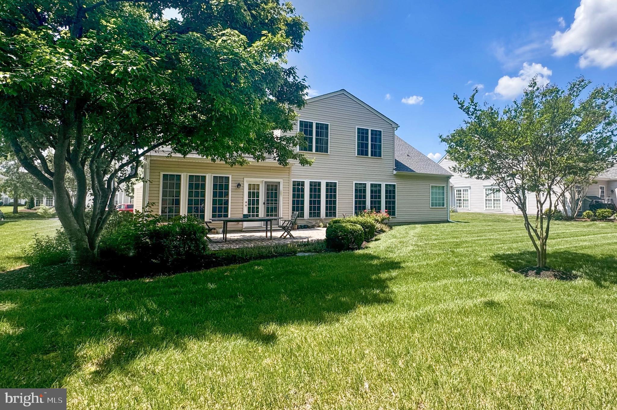 EASTON CLUB EAST - Residential