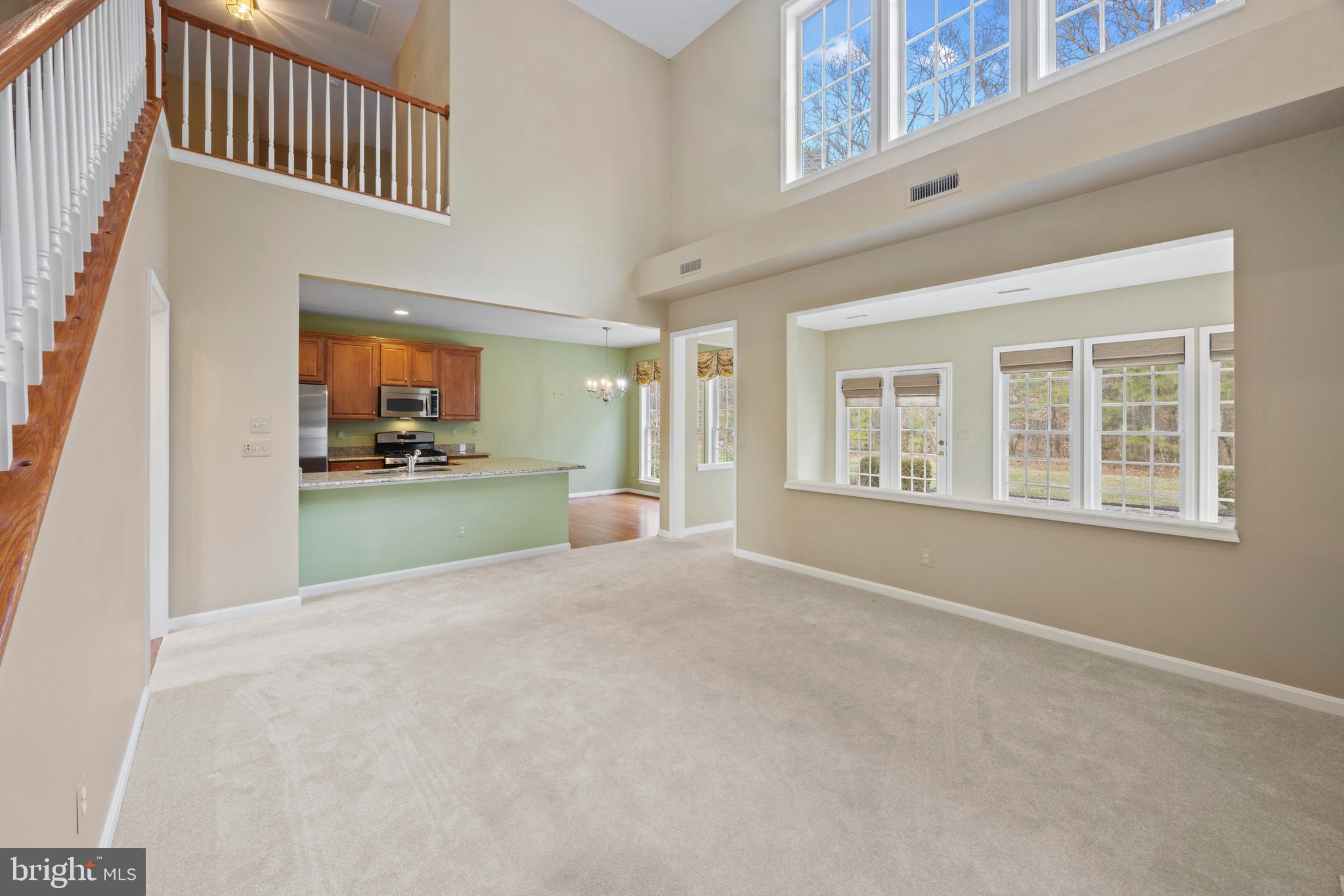 EASTON CLUB EAST - Residential