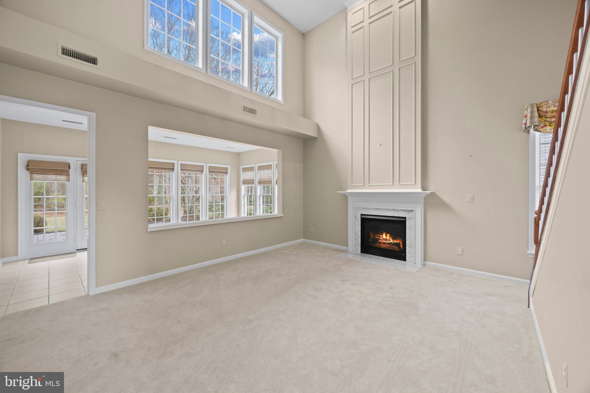 EASTON CLUB EAST - Residential