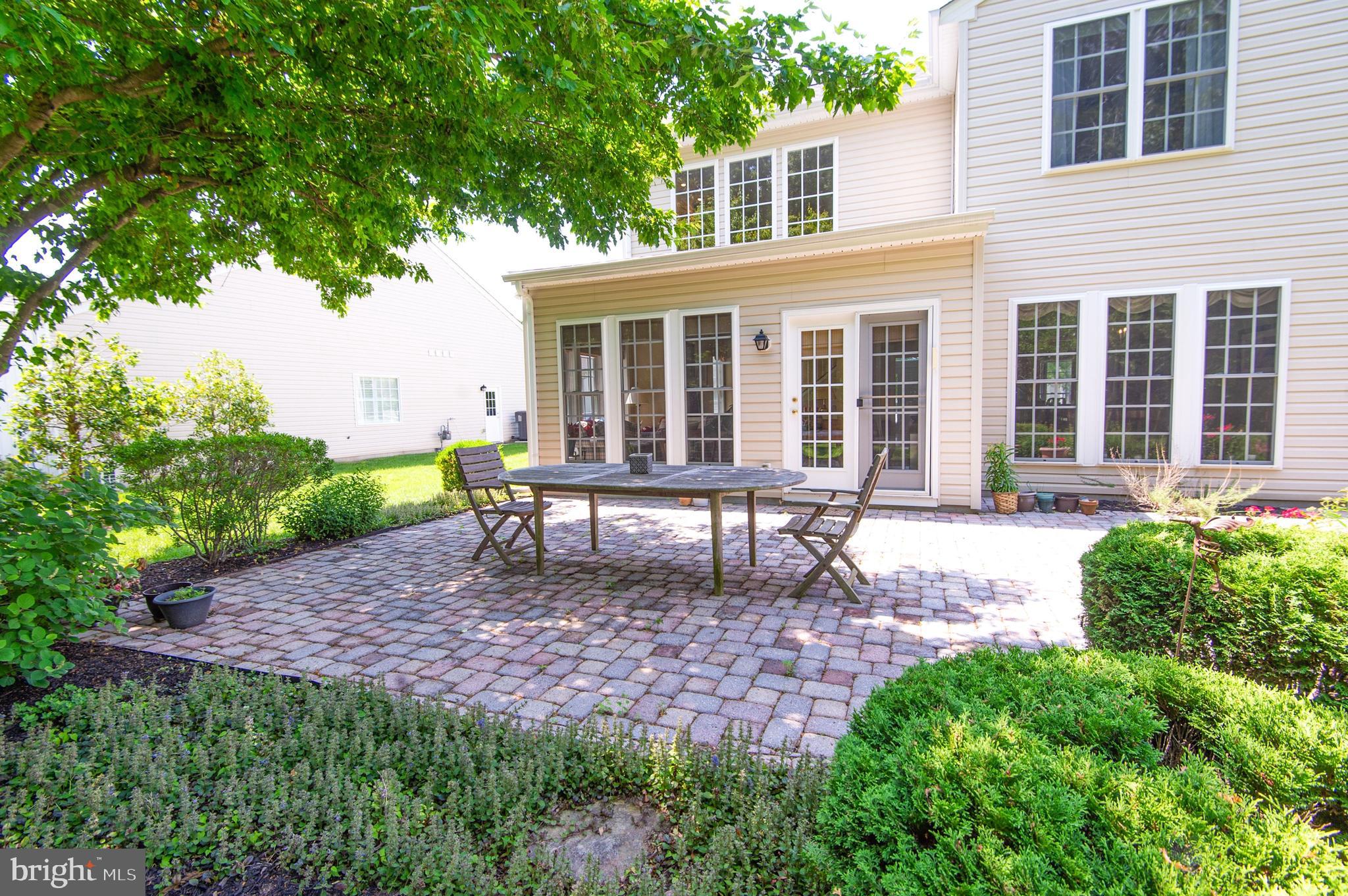 EASTON CLUB EAST - Residential