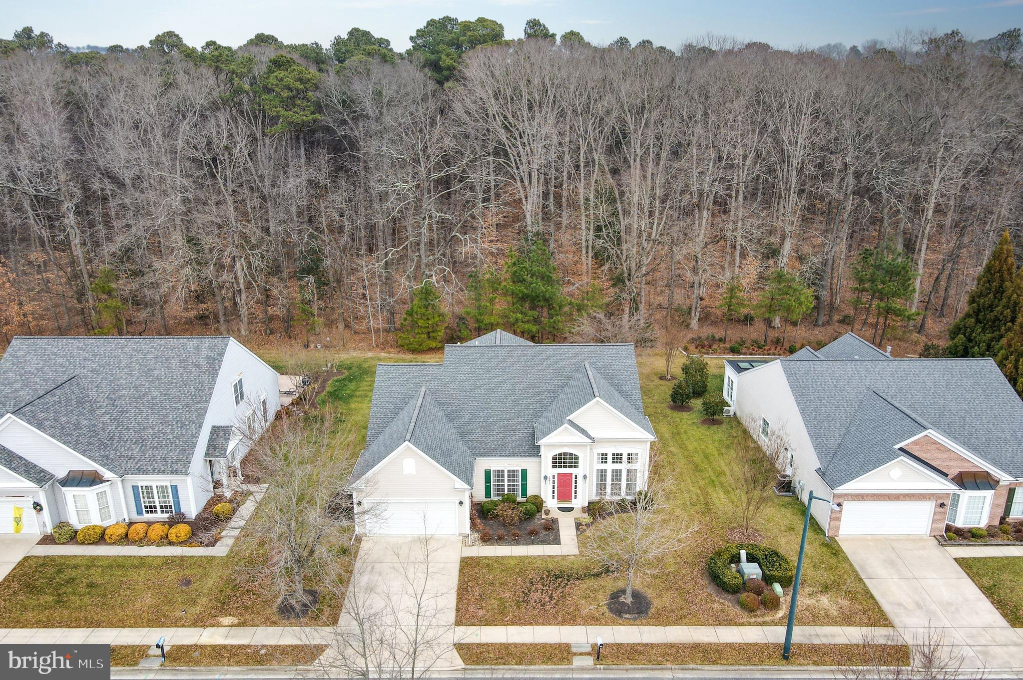 EASTON CLUB EAST - Residential