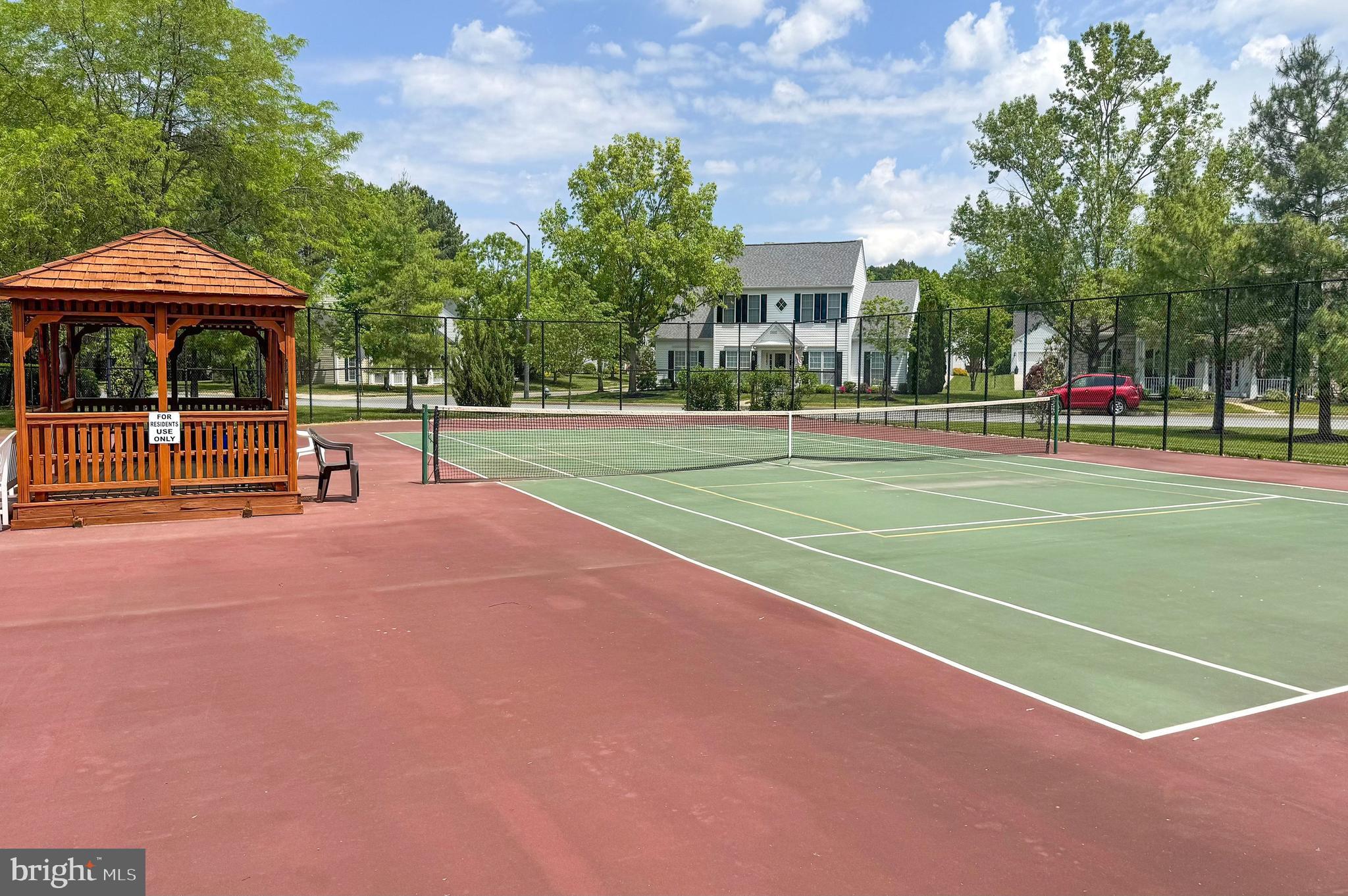 EASTON CLUB EAST - Residential