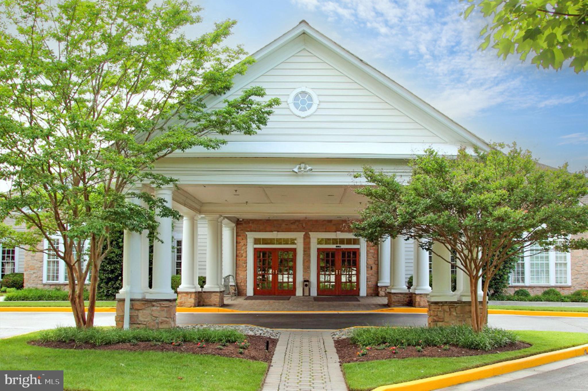 EASTON CLUB EAST - Residential