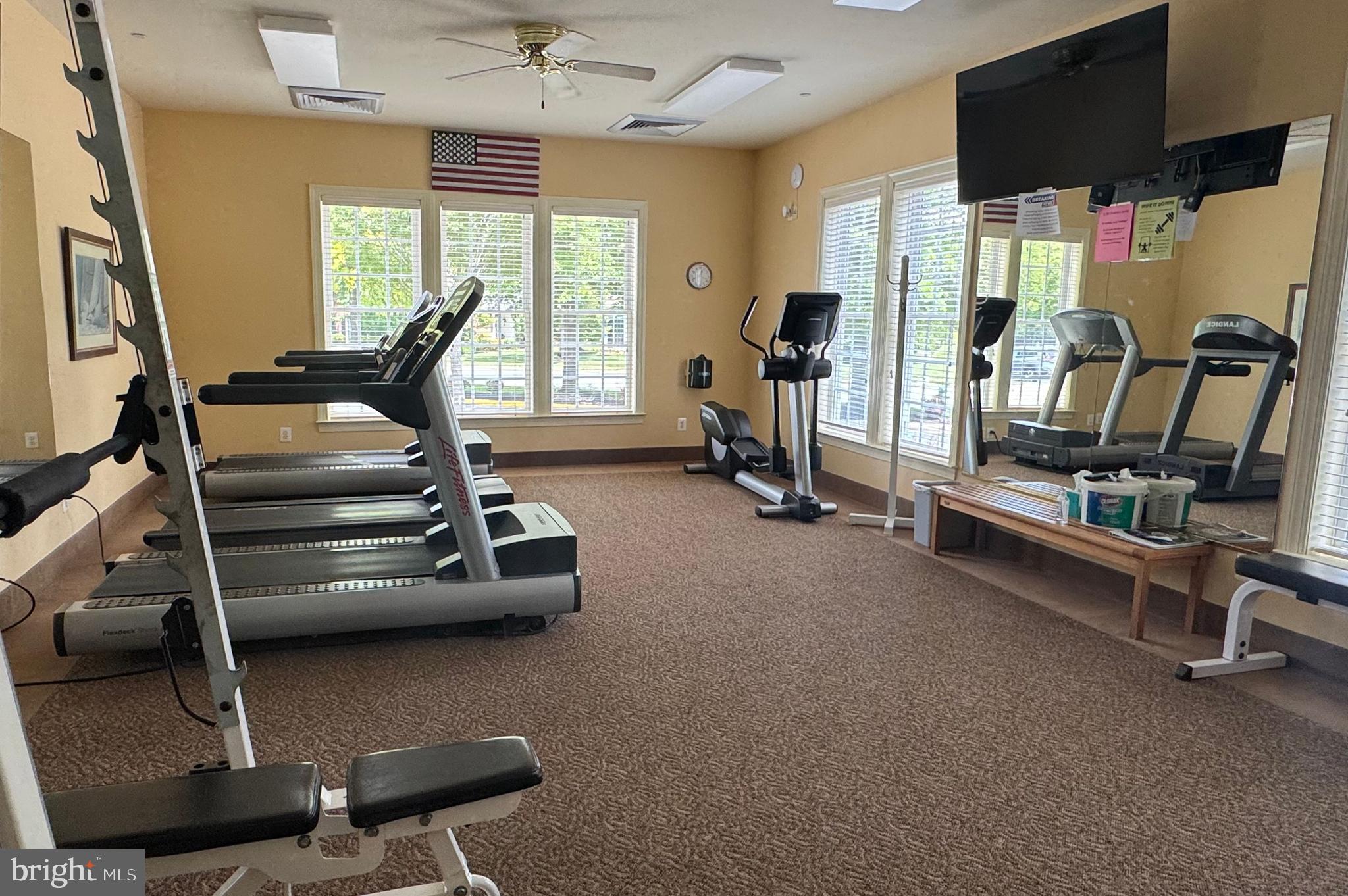 EASTON CLUB EAST - Residential