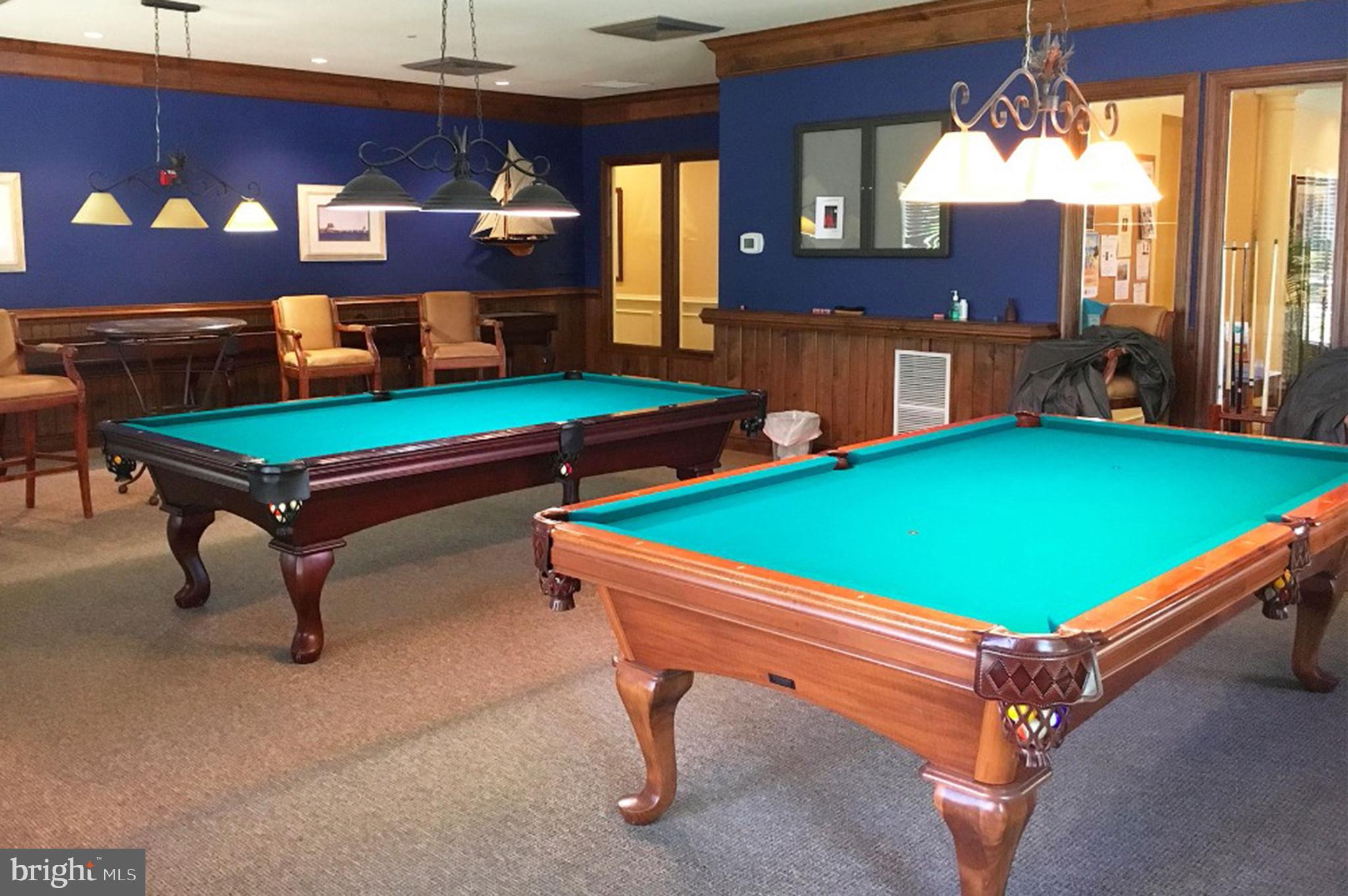 EASTON CLUB EAST - Residential