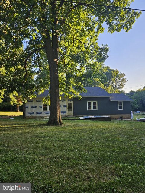 315 EAGLE ROCK LANE BLUEMONT VA 20135