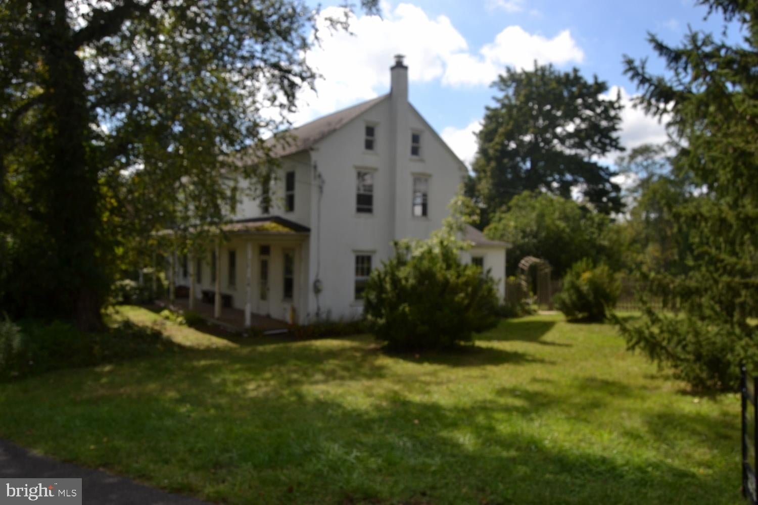 155 HUNSBERGER ROAD