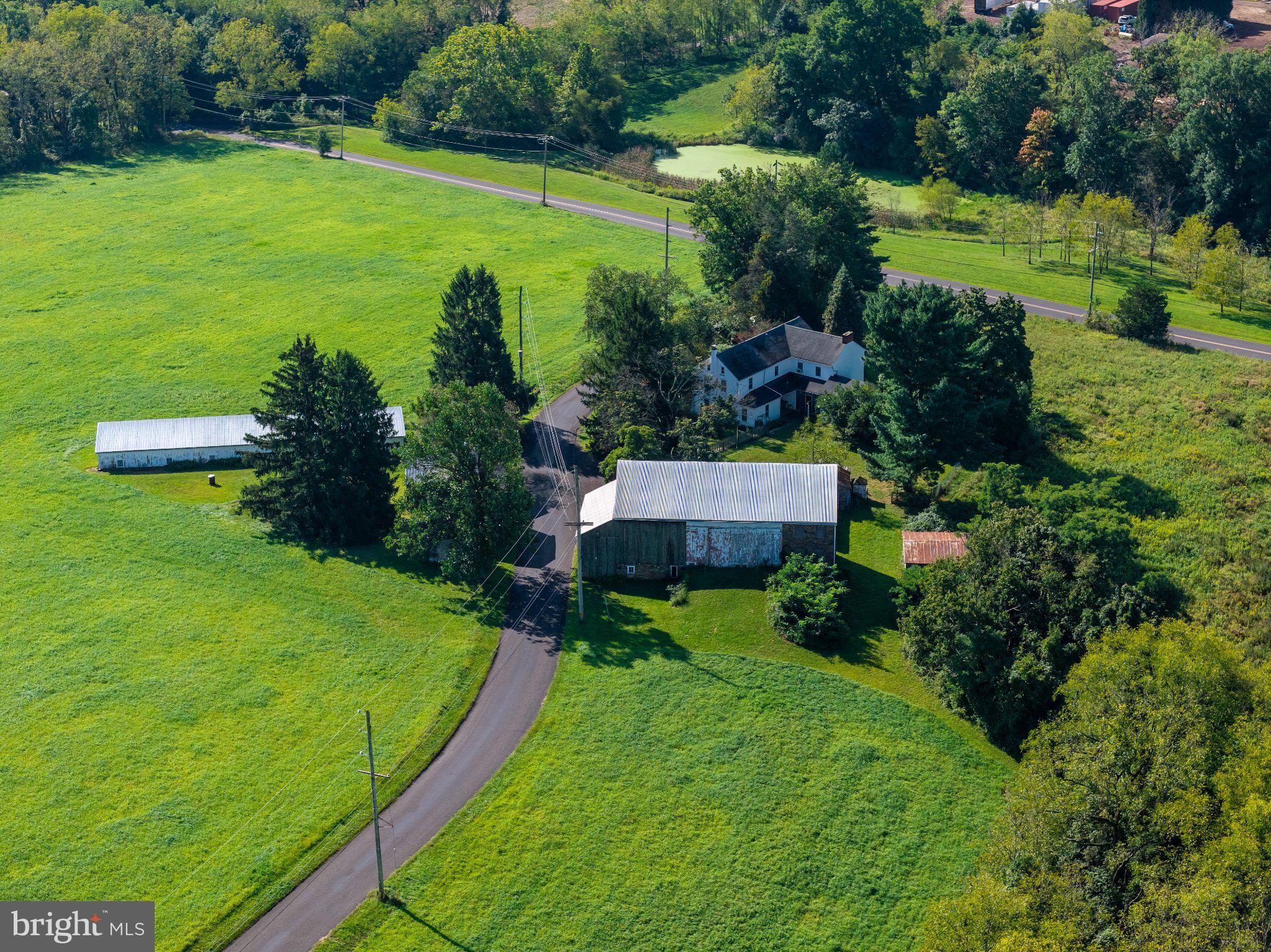 155 HUNSBERGER ROAD
