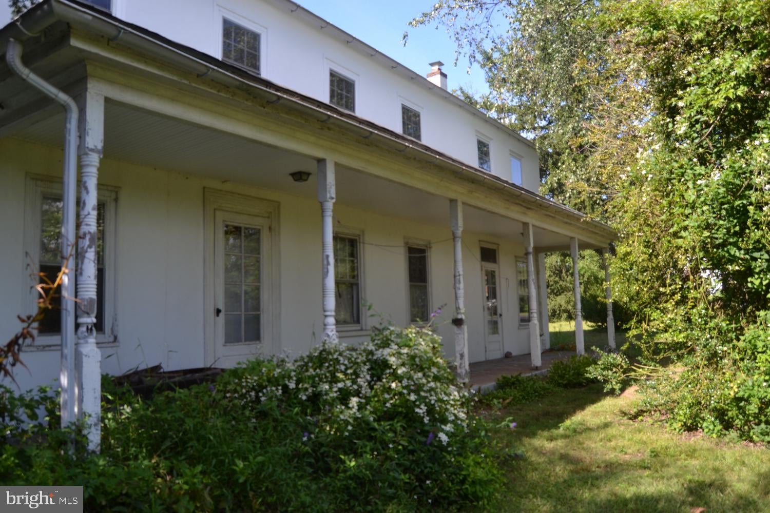 155 HUNSBERGER ROAD