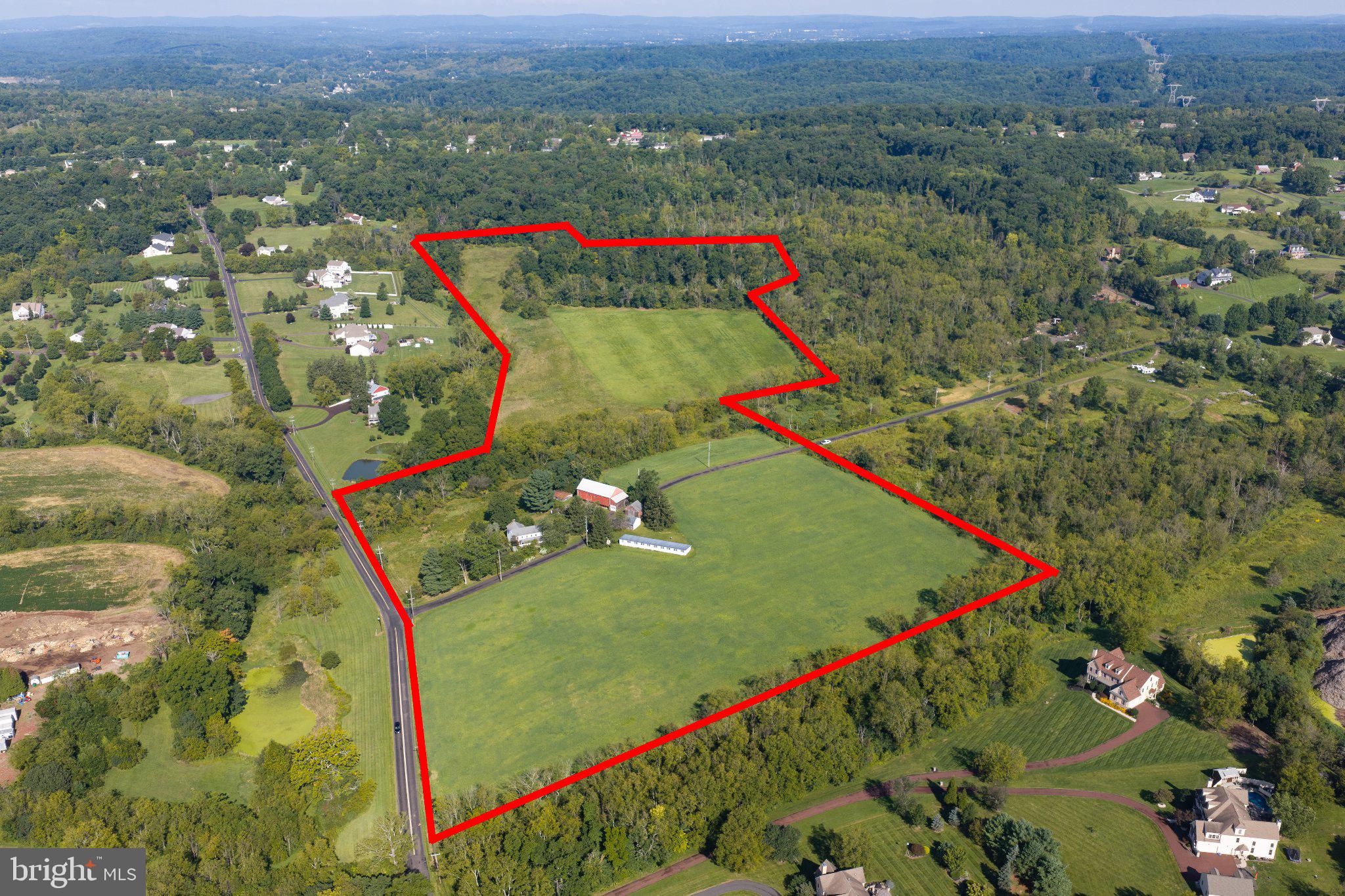 155 HUNSBERGER ROAD