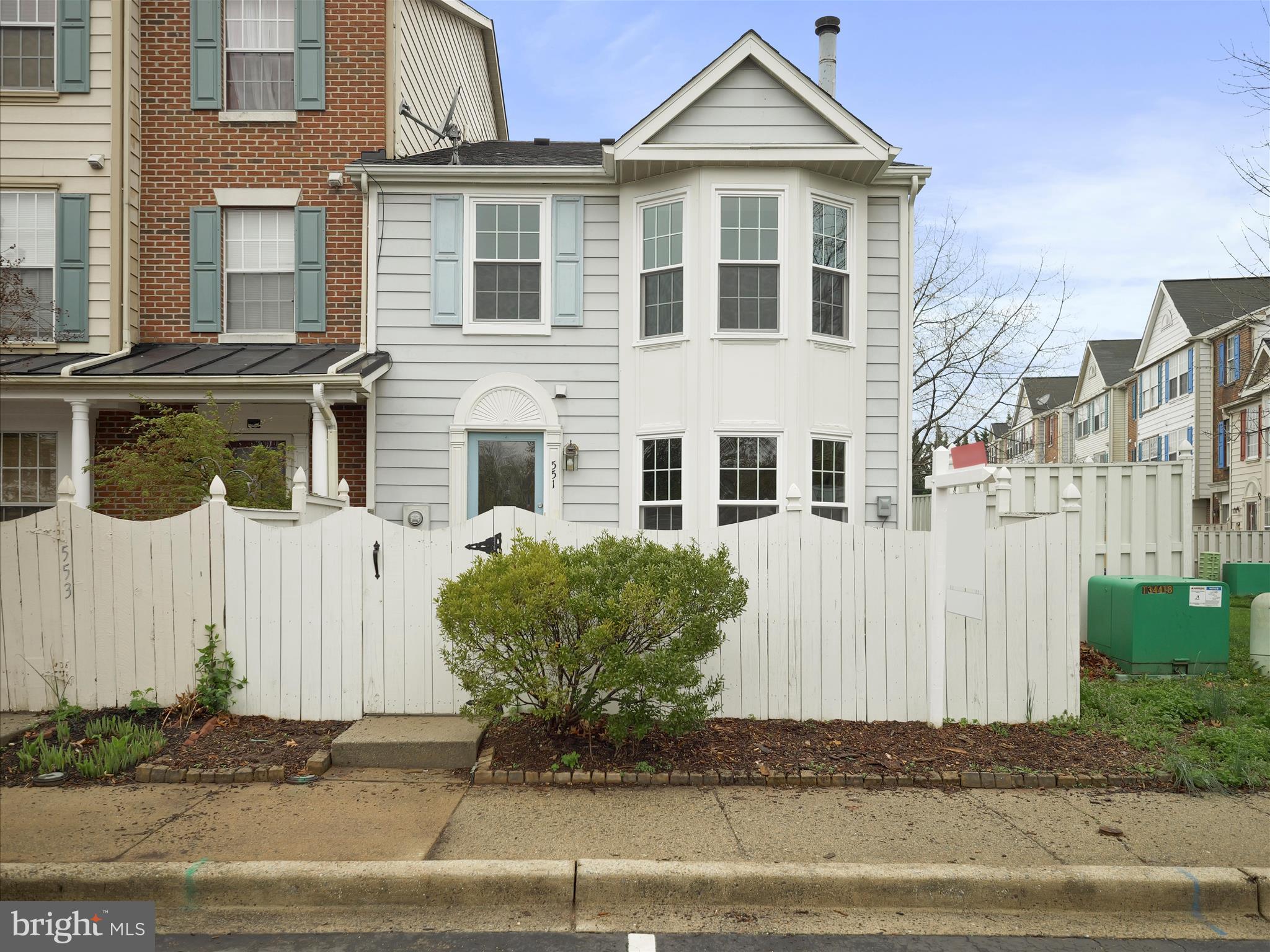 OVERLOOK - Residential