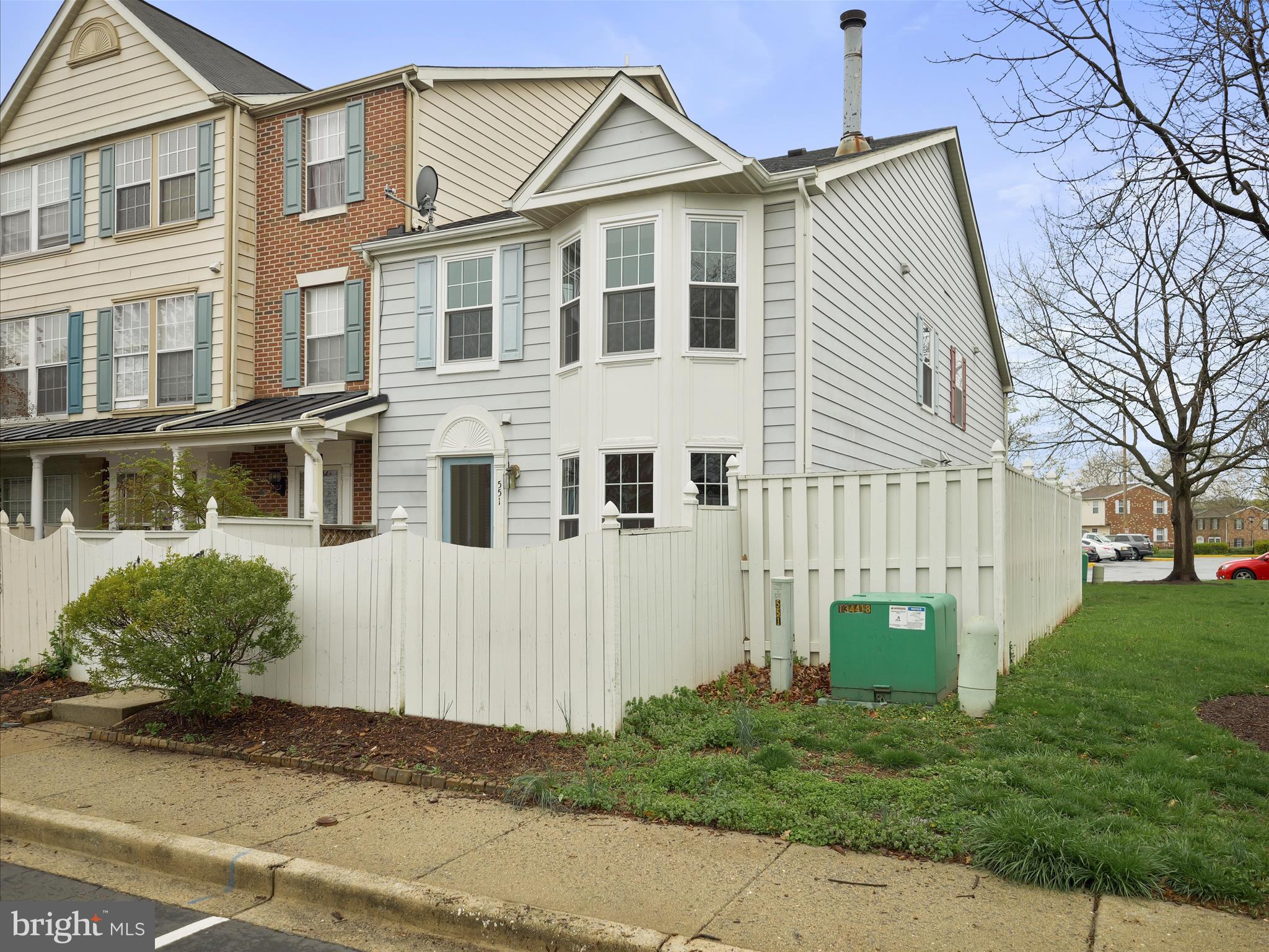 OVERLOOK - Residential