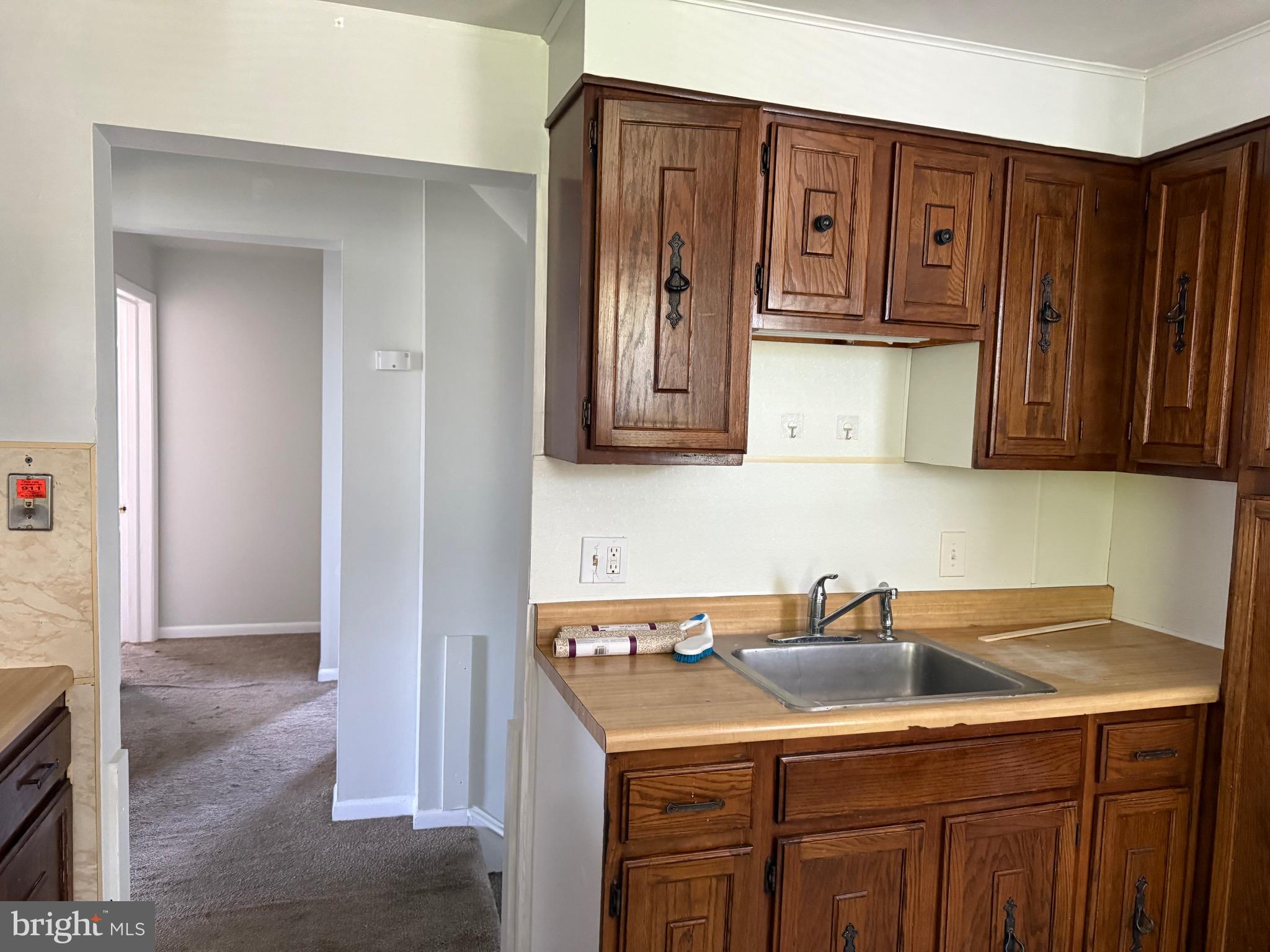 WILLOW GROVE - Residential Lease