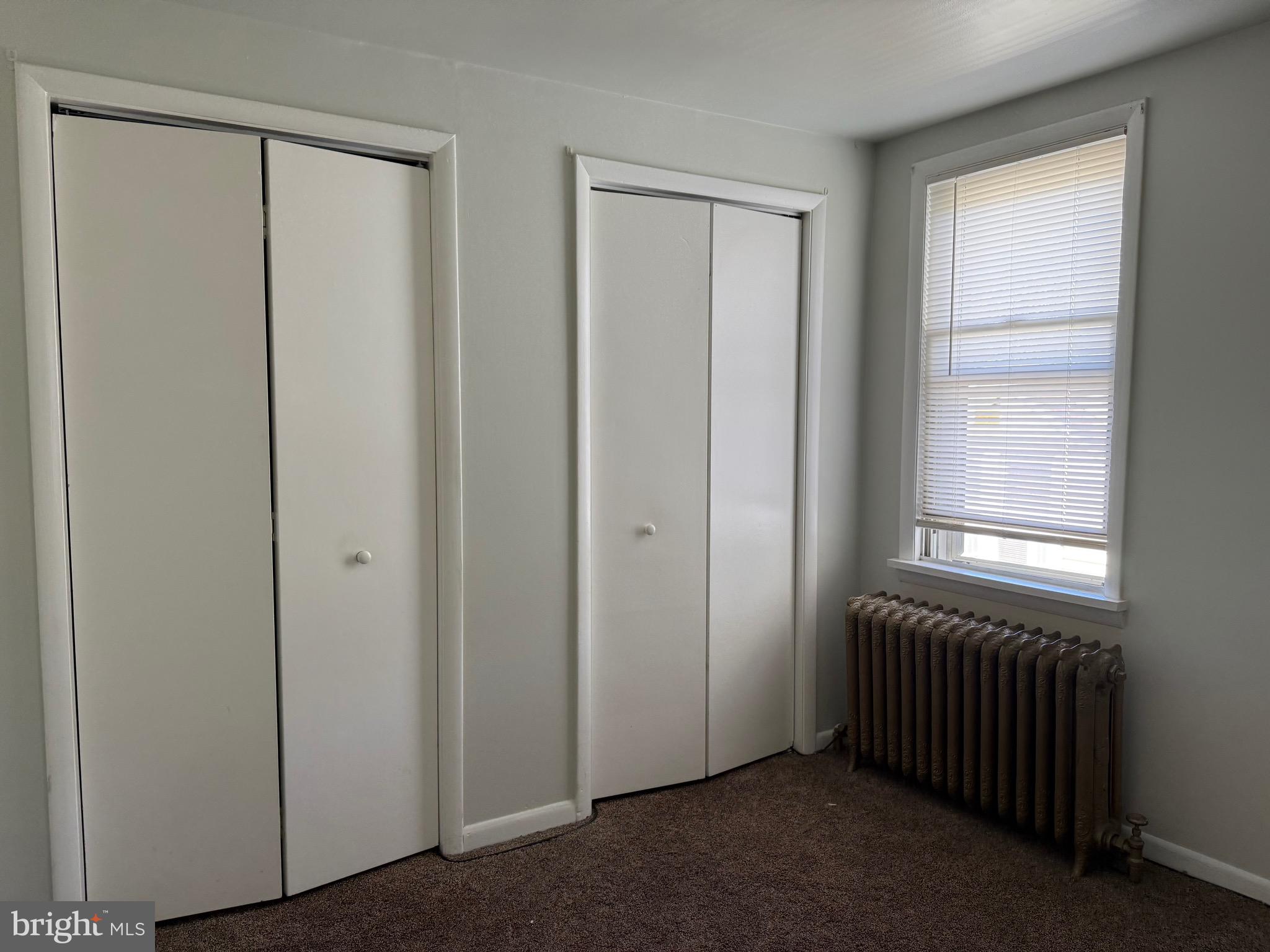 WILLOW GROVE - Residential Lease