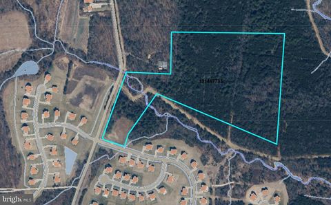 HENRY HILL ROAD SOUTH RIDING VA 20152