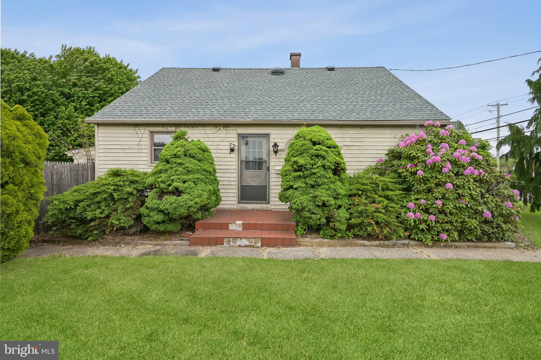 196 TANSBORO ROAD