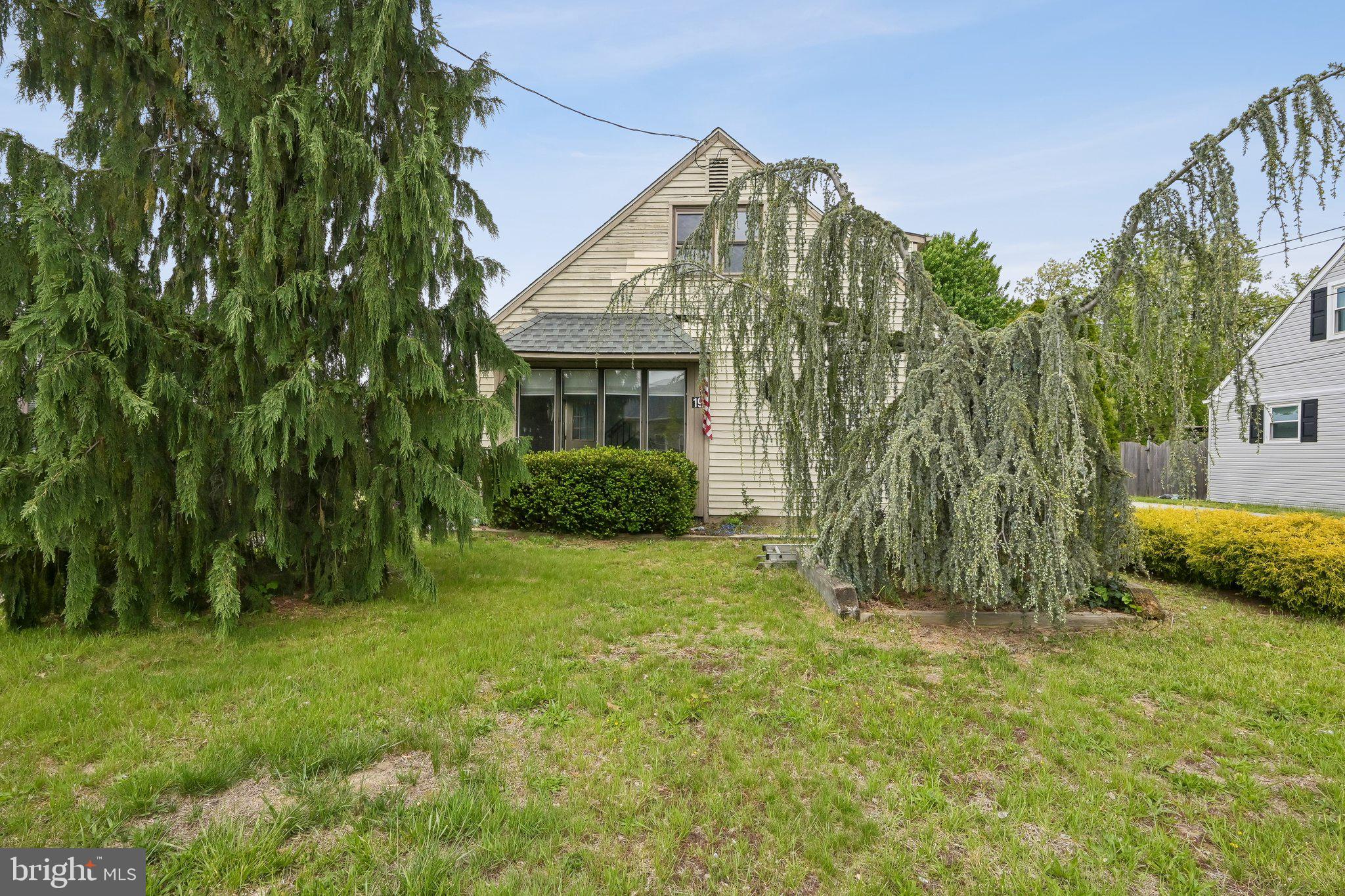 196 TANSBORO ROAD