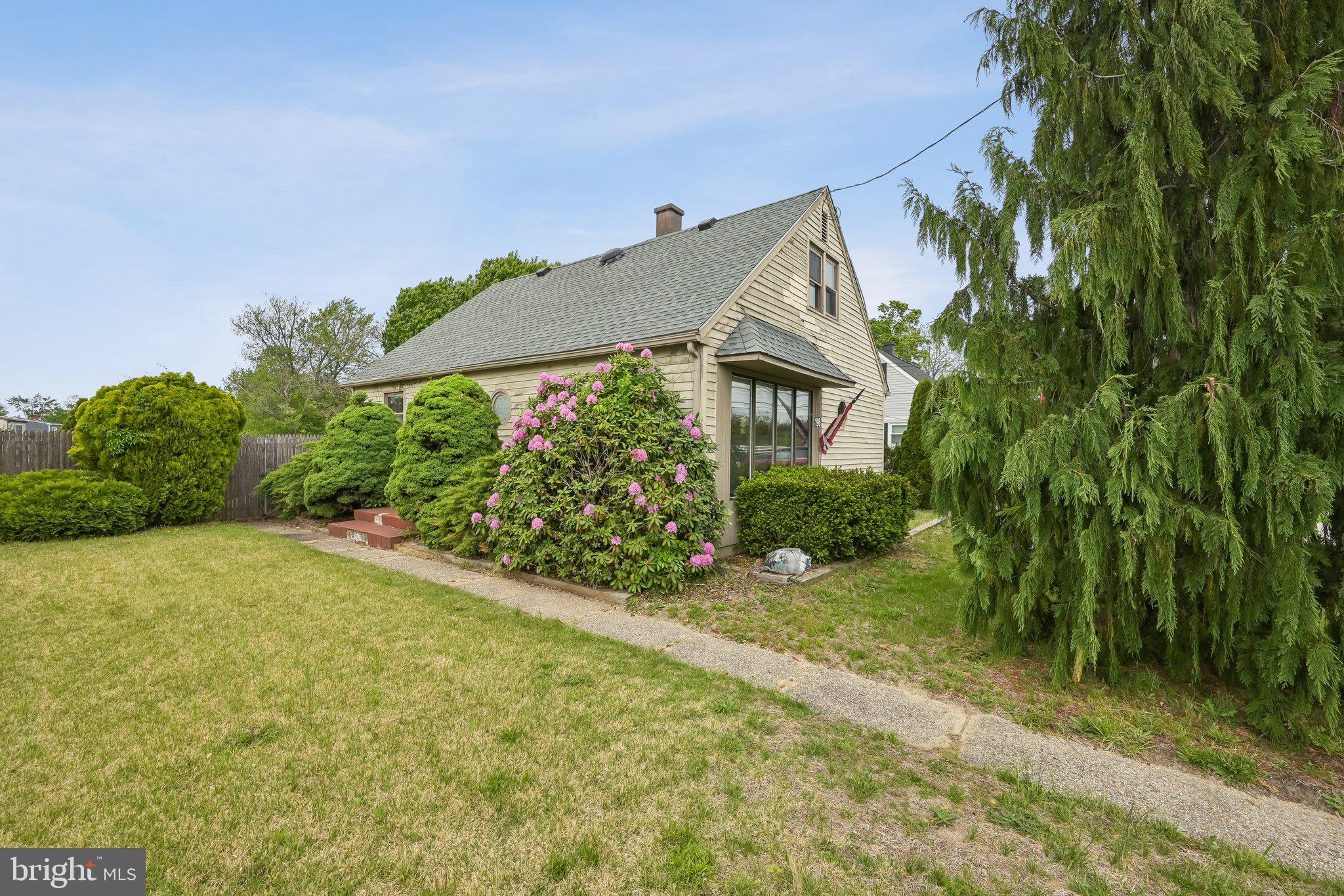196 TANSBORO ROAD