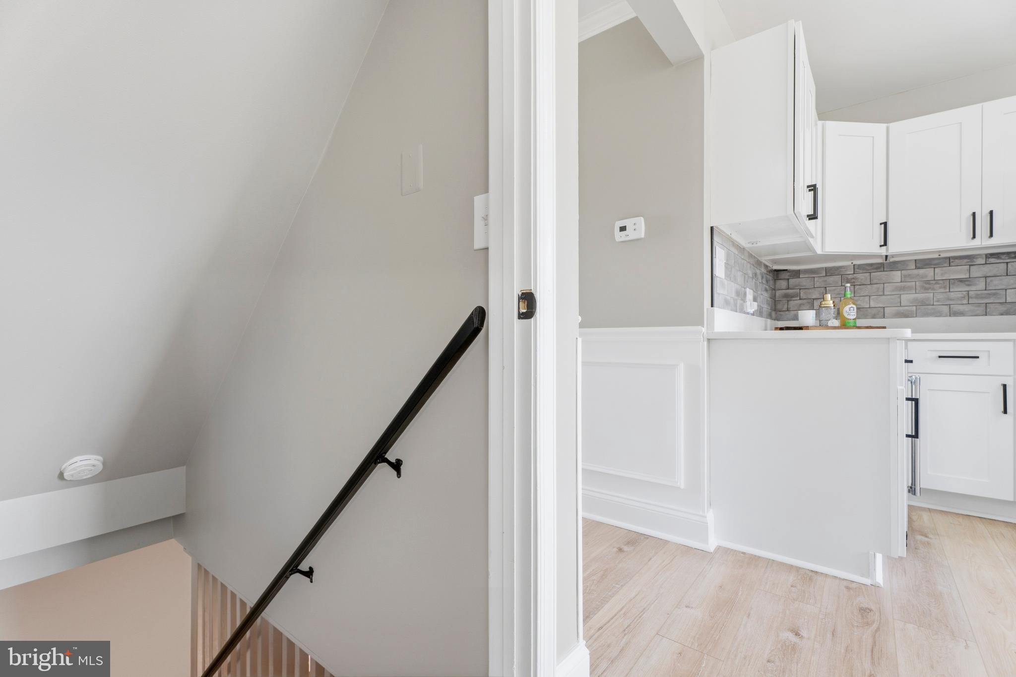 ADAMS HEIGHTS - Residential