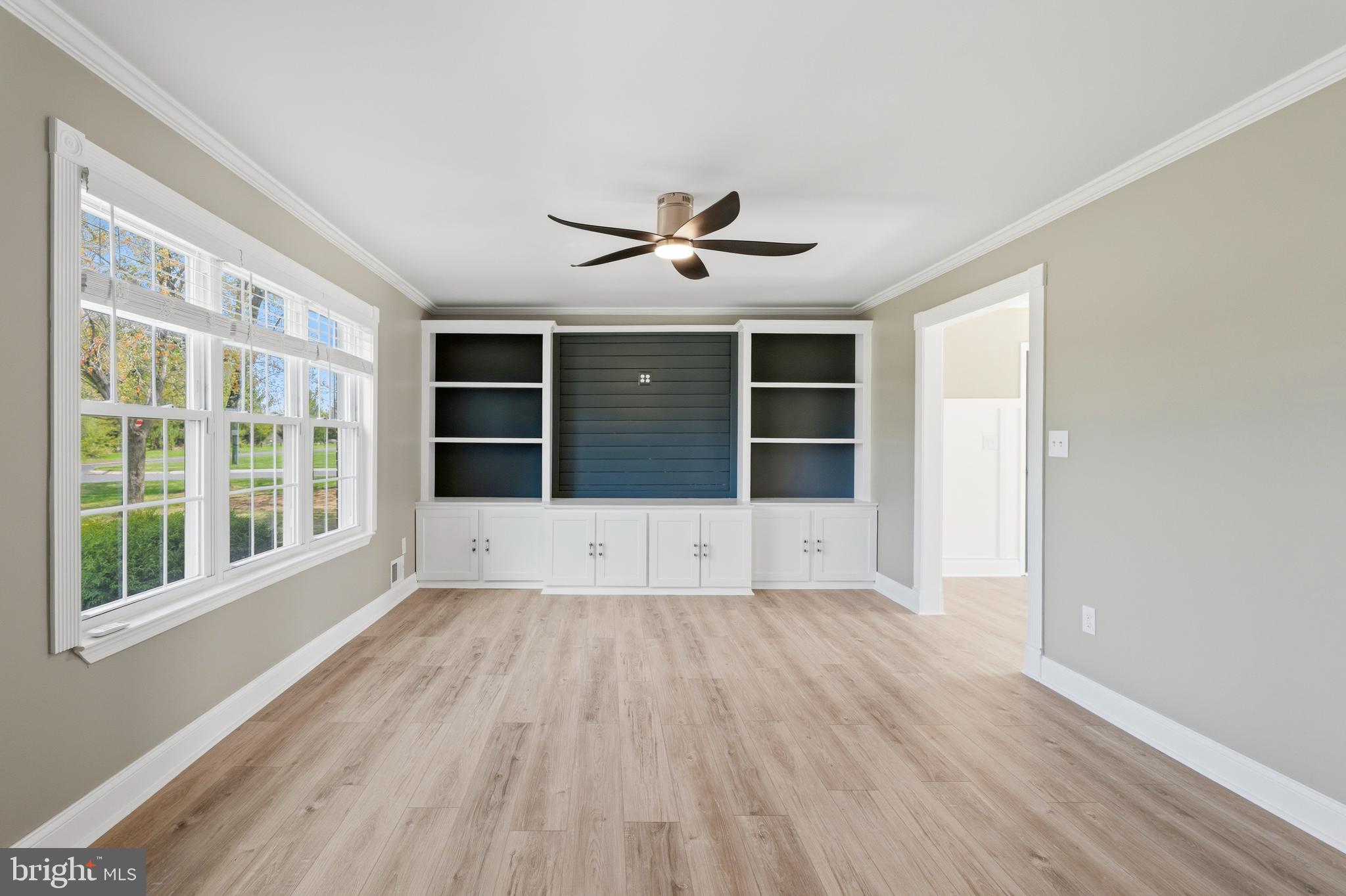 ADAMS HEIGHTS - Residential