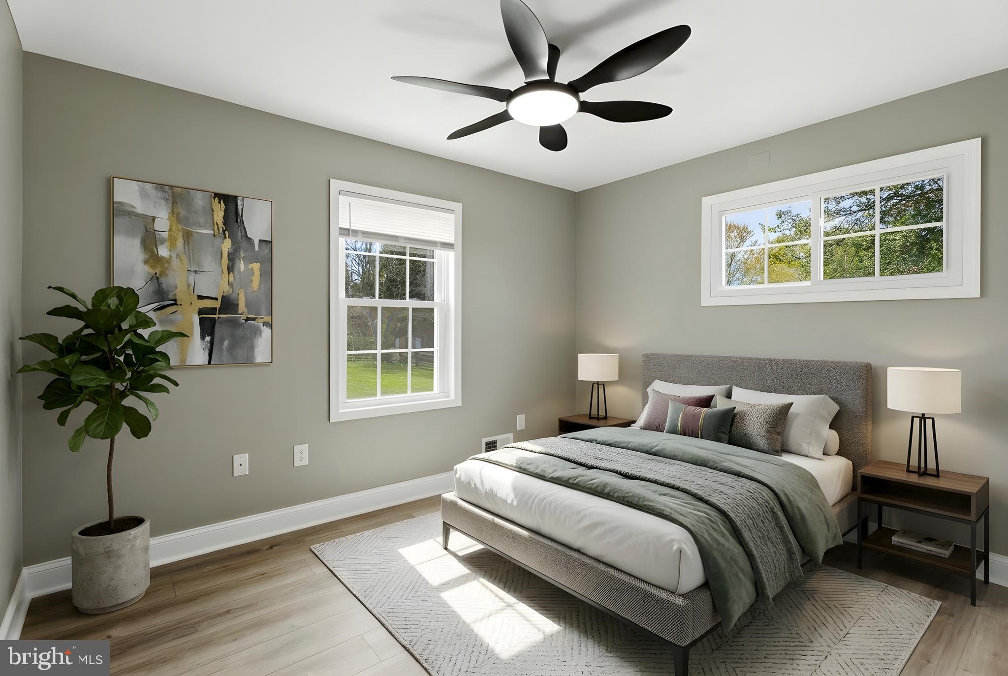 ADAMS HEIGHTS - Residential