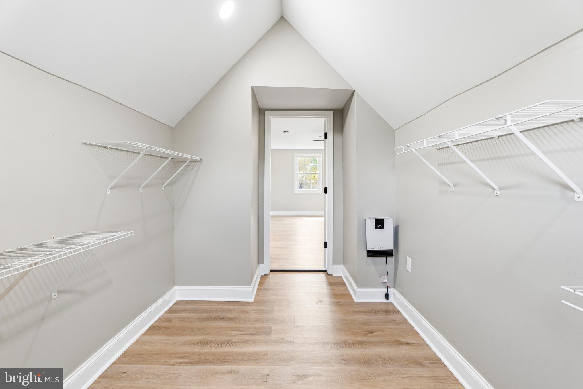 ADAMS HEIGHTS - Residential