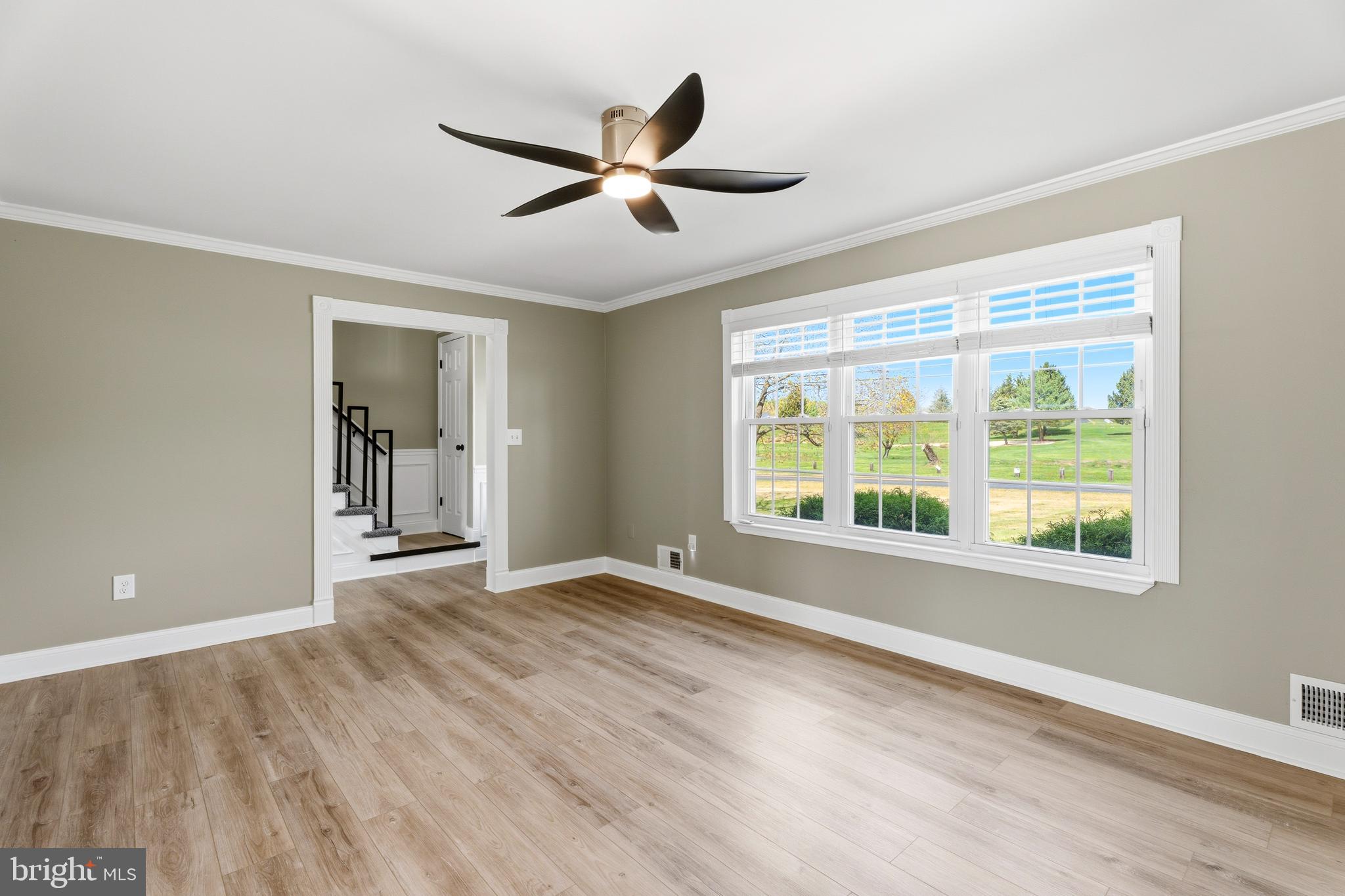 ADAMS HEIGHTS - Residential