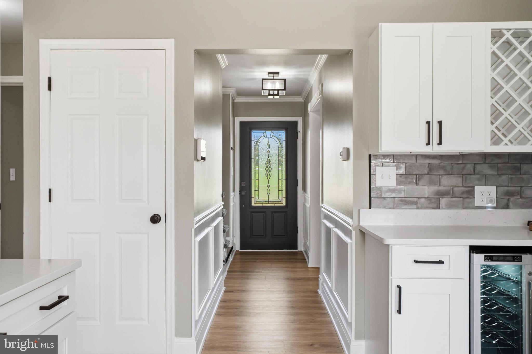 ADAMS HEIGHTS - Residential