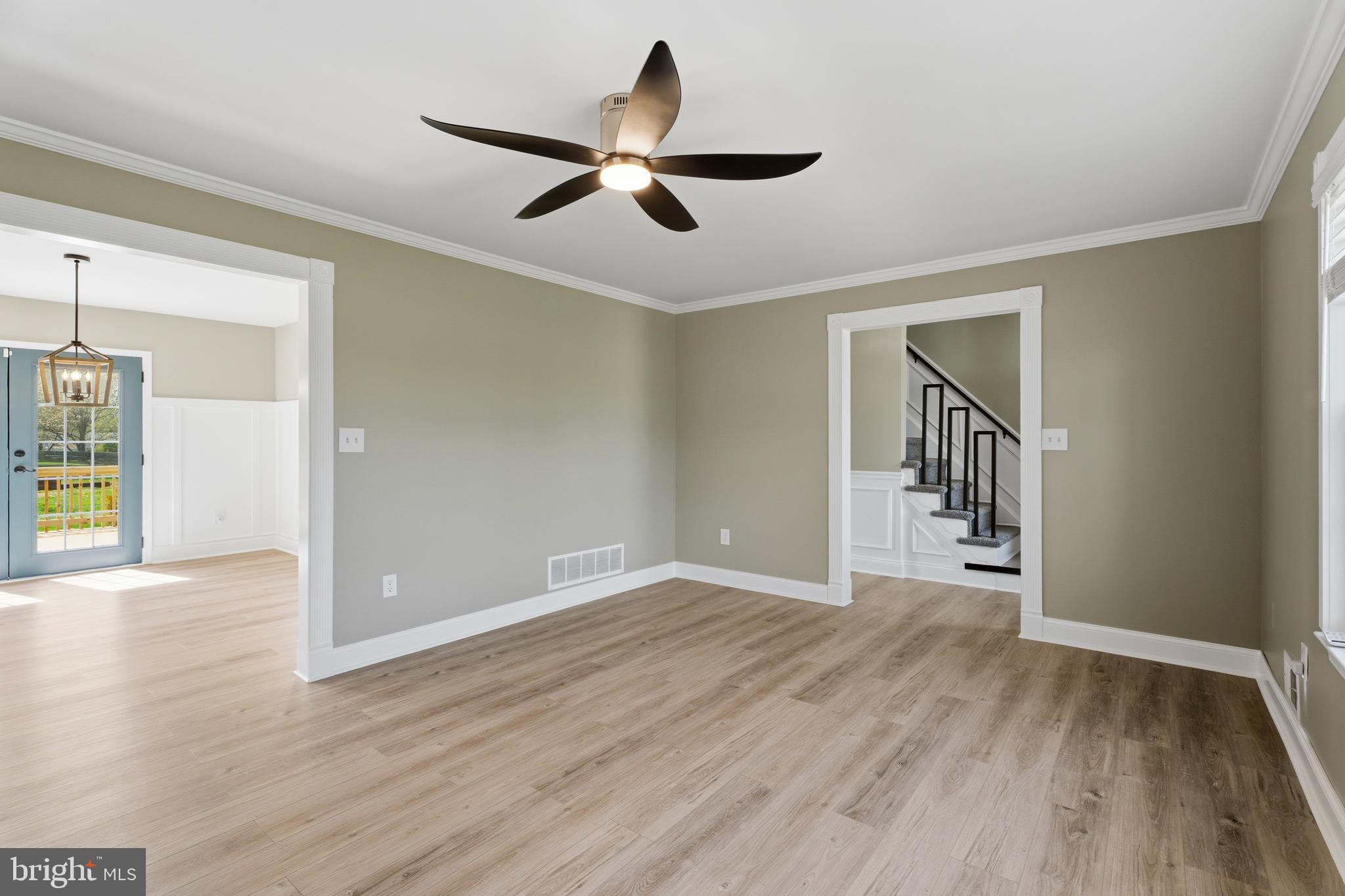 ADAMS HEIGHTS - Residential