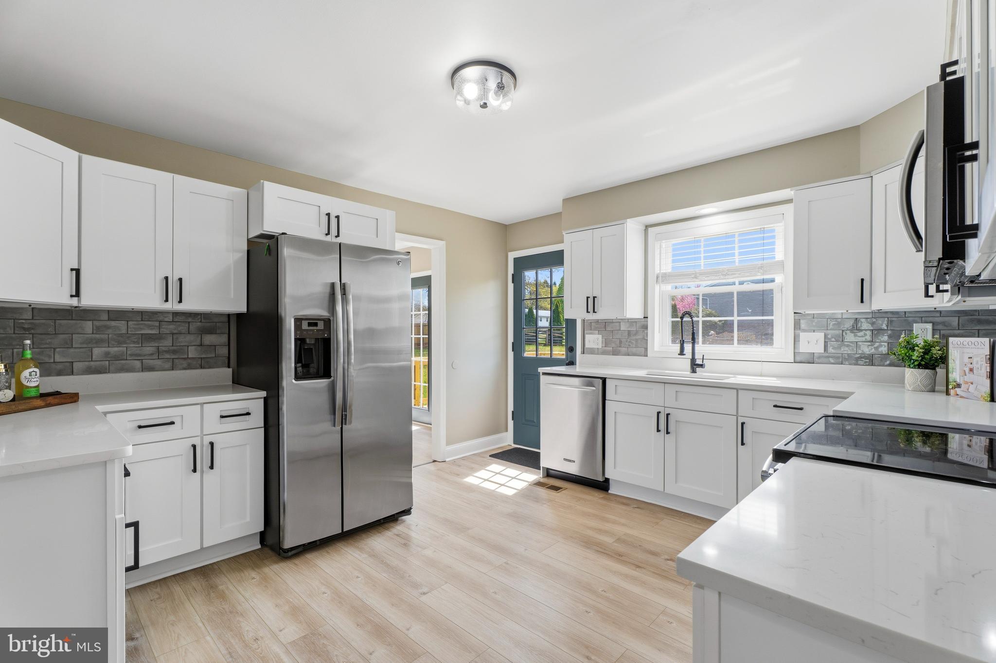 ADAMS HEIGHTS - Residential