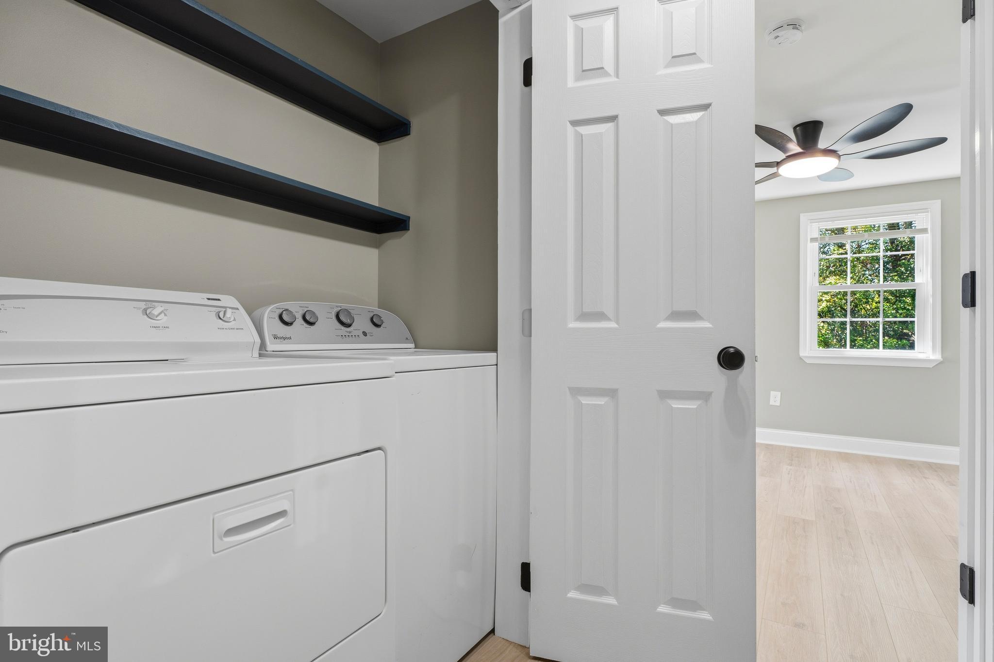 ADAMS HEIGHTS - Residential