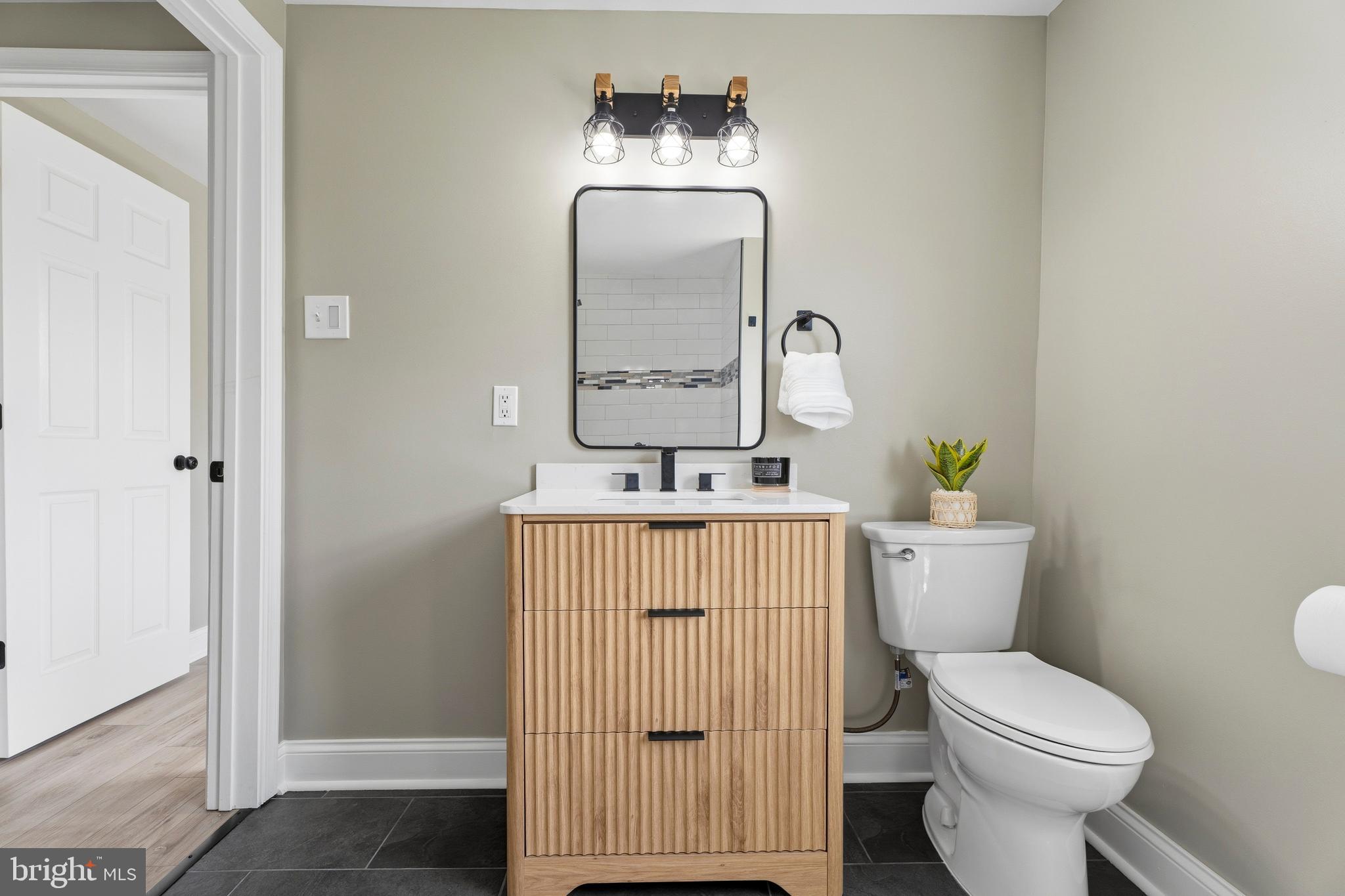 ADAMS HEIGHTS - Residential