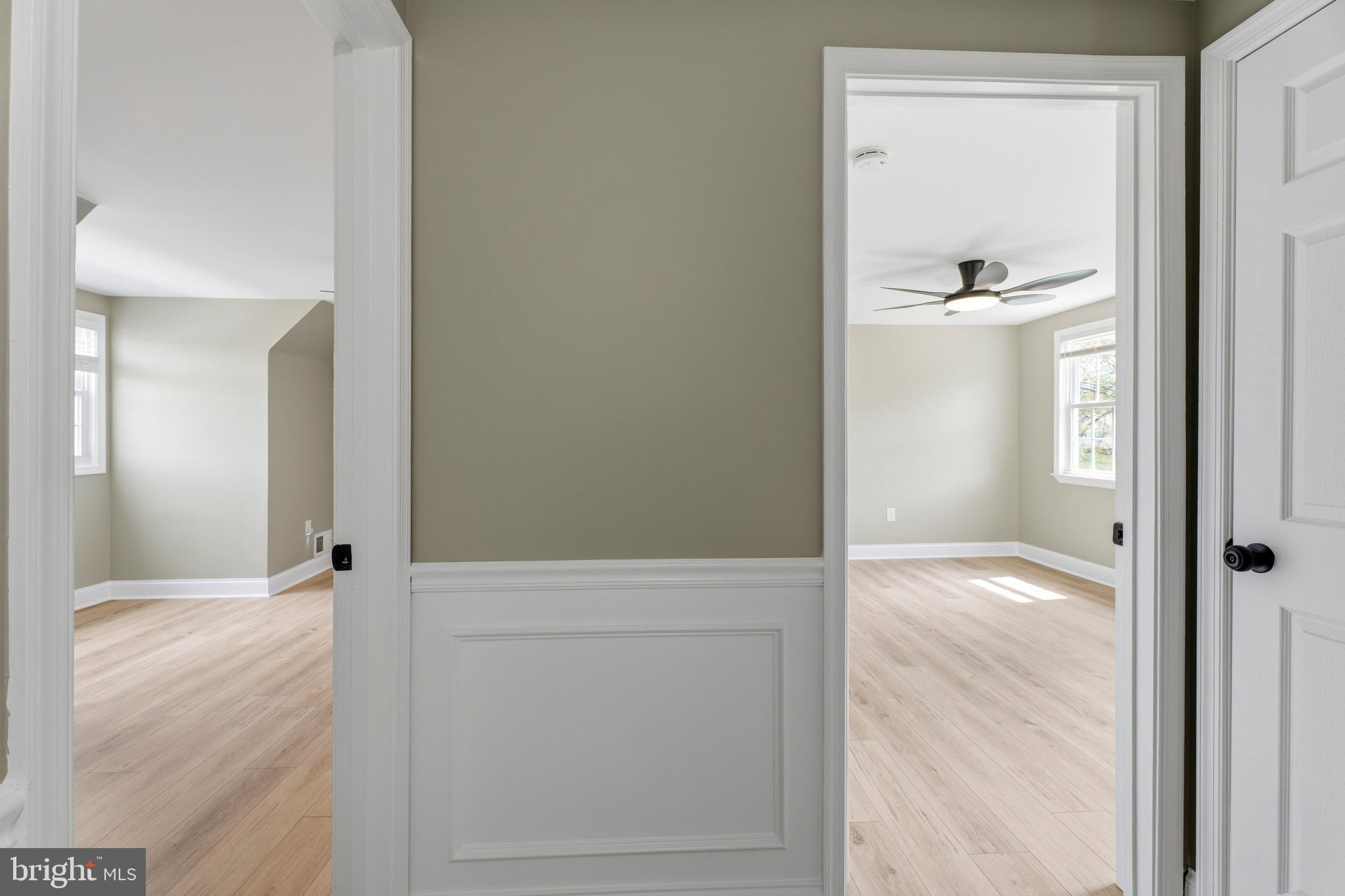 ADAMS HEIGHTS - Residential