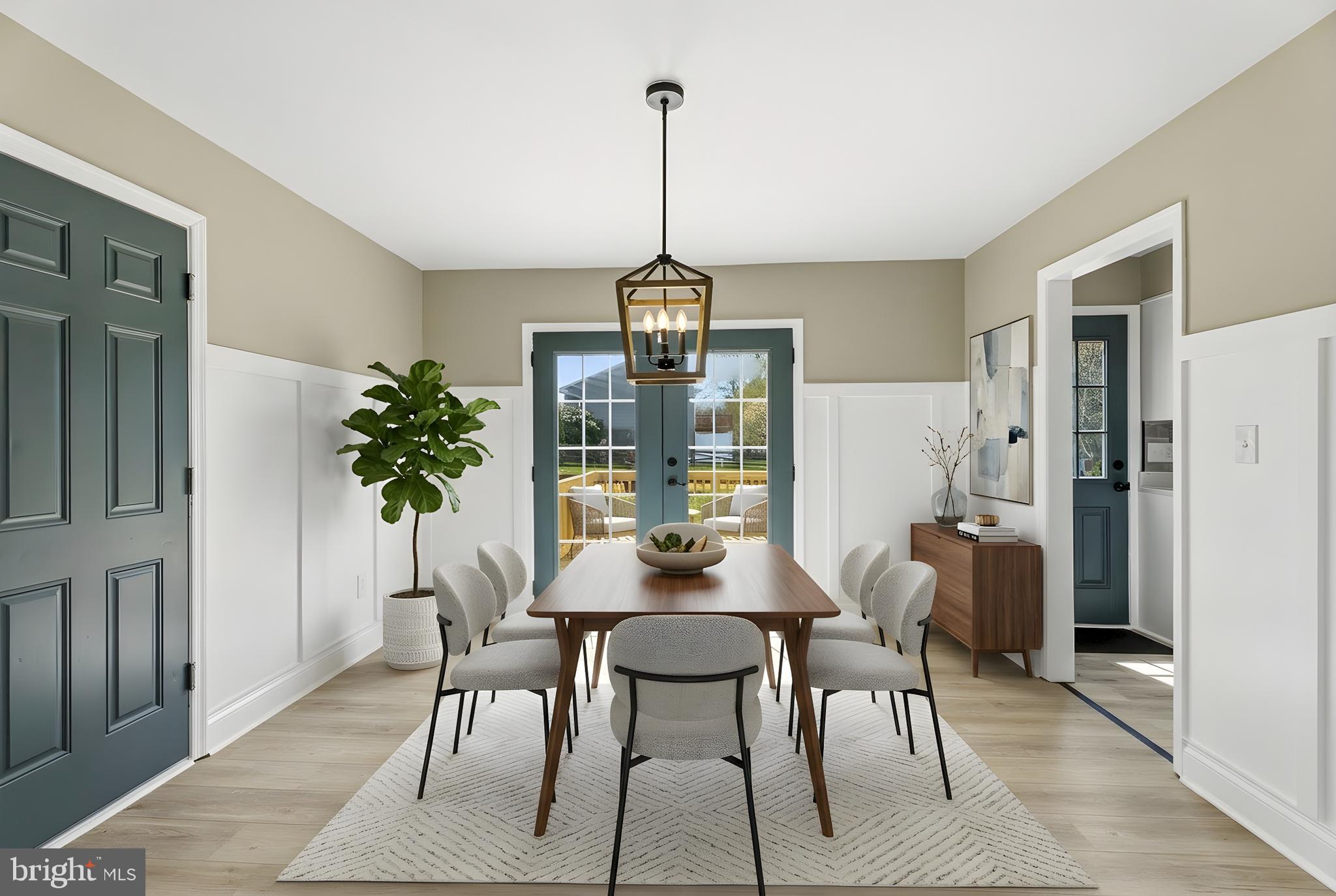 ADAMS HEIGHTS - Residential