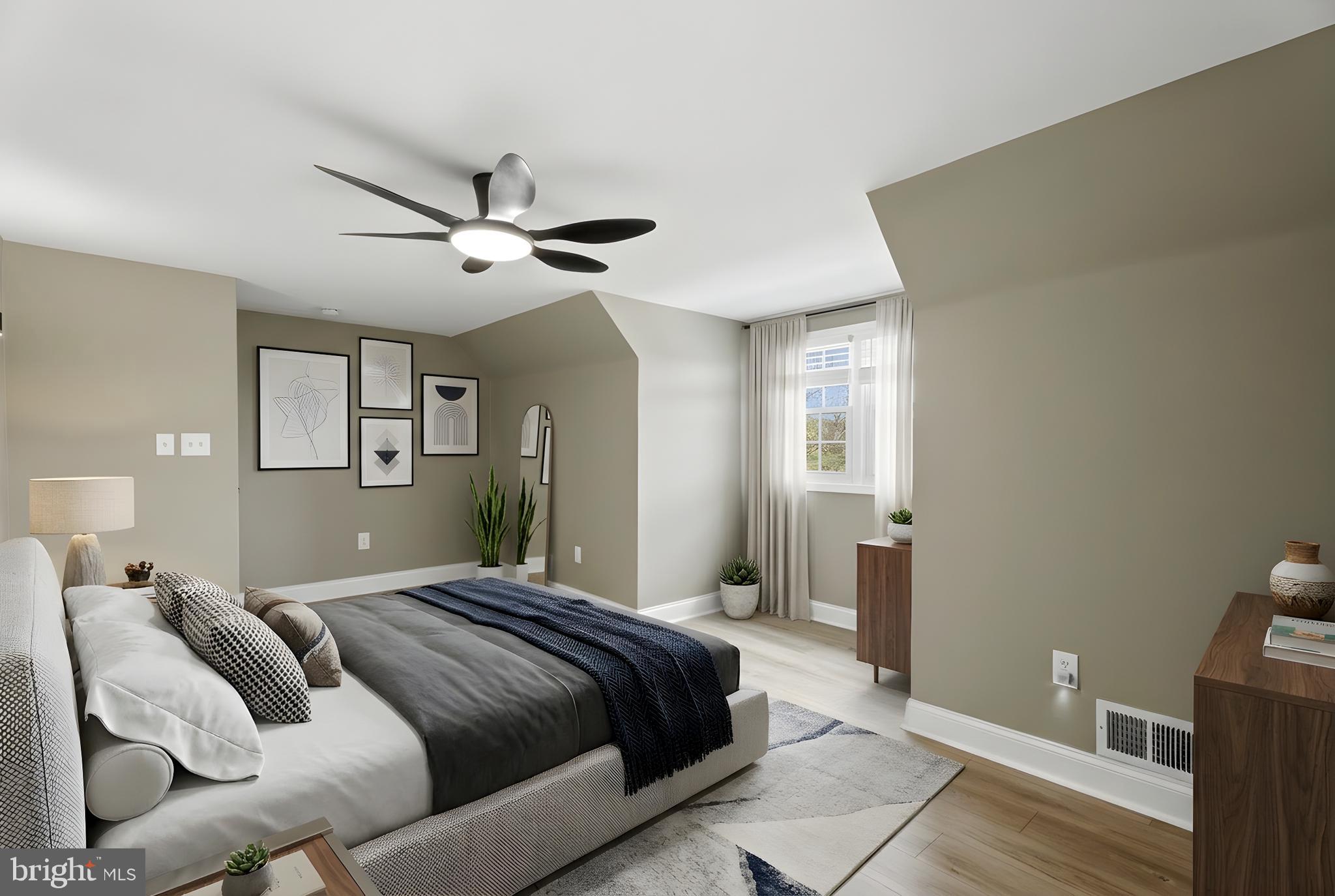 ADAMS HEIGHTS - Residential