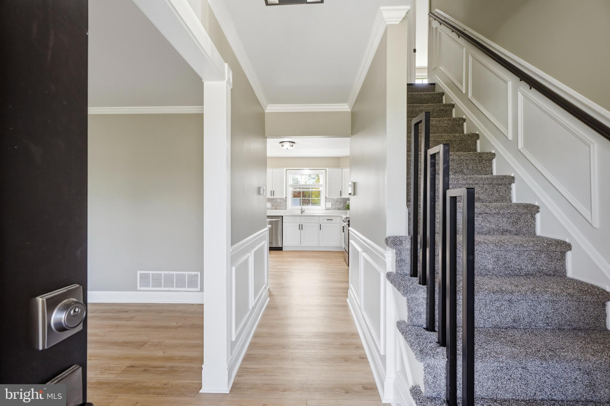 ADAMS HEIGHTS - Residential