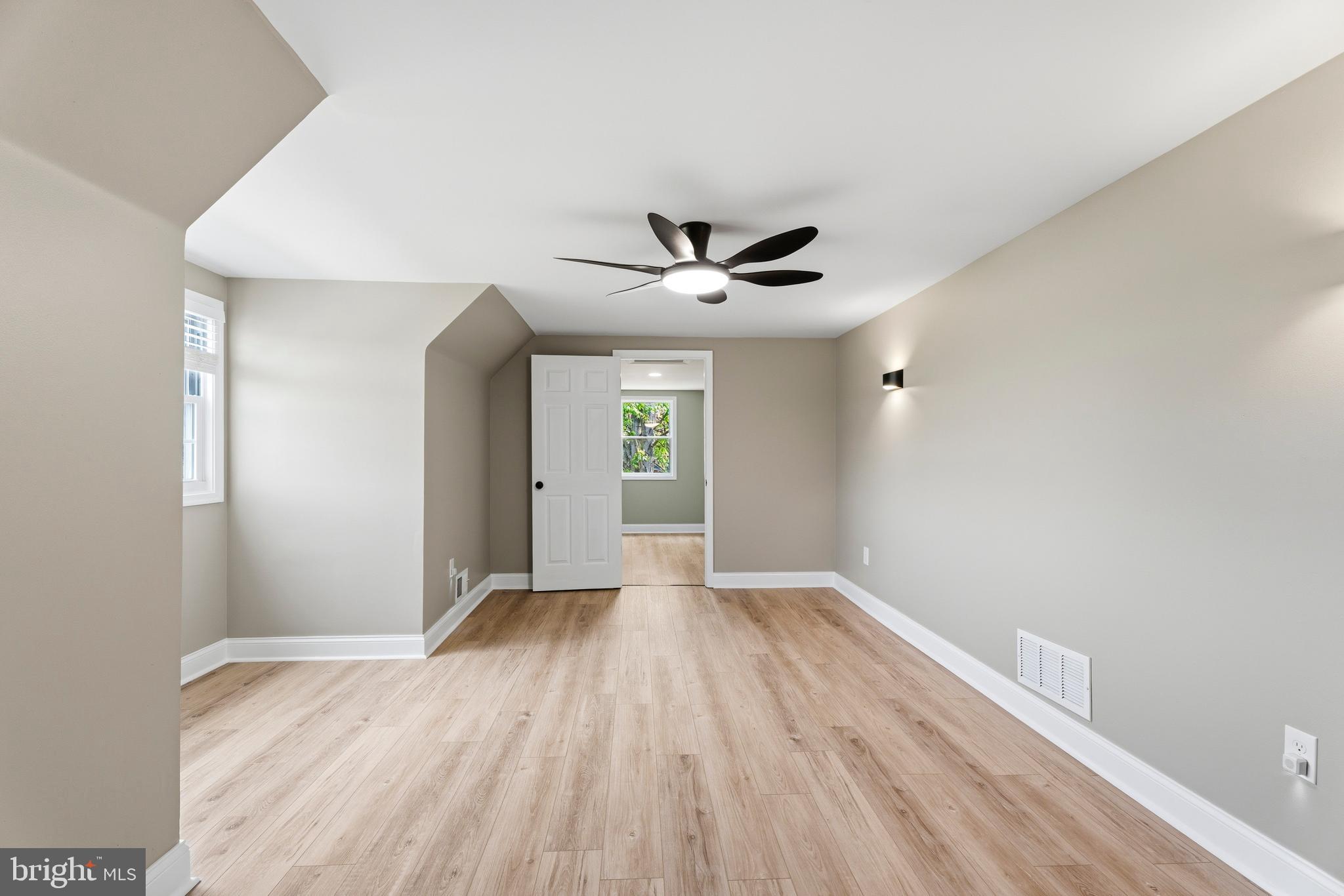 ADAMS HEIGHTS - Residential