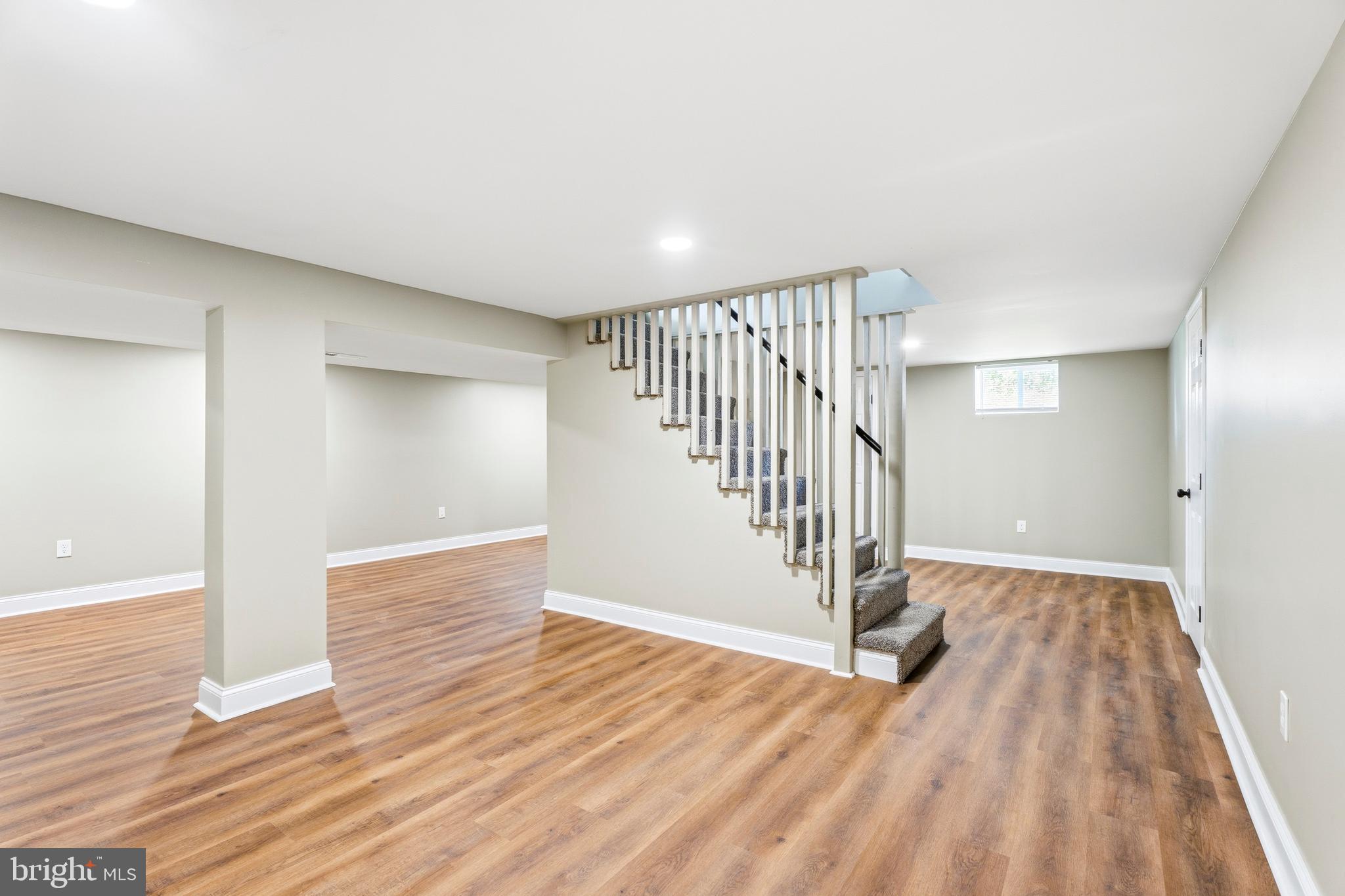 ADAMS HEIGHTS - Residential