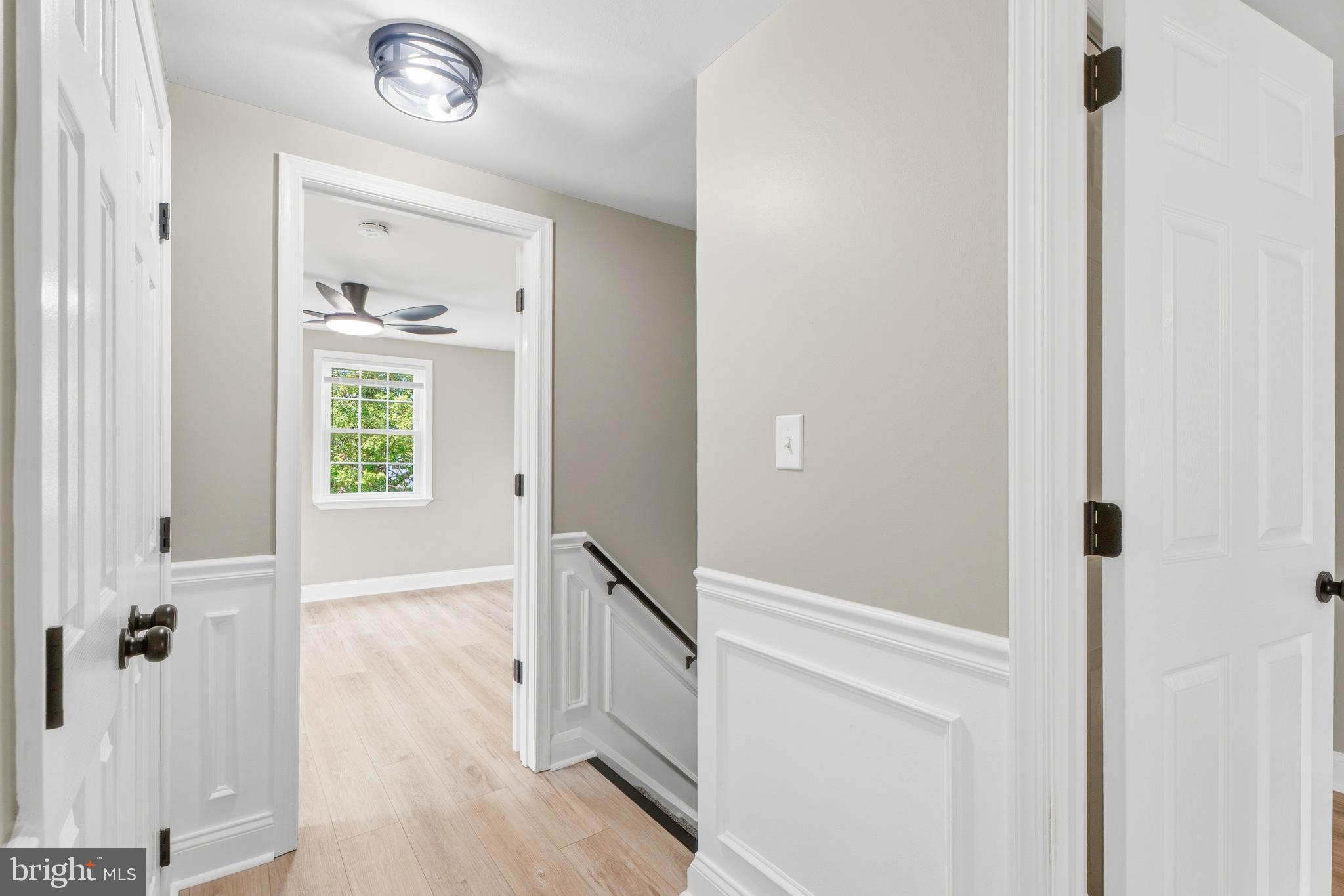 ADAMS HEIGHTS - Residential