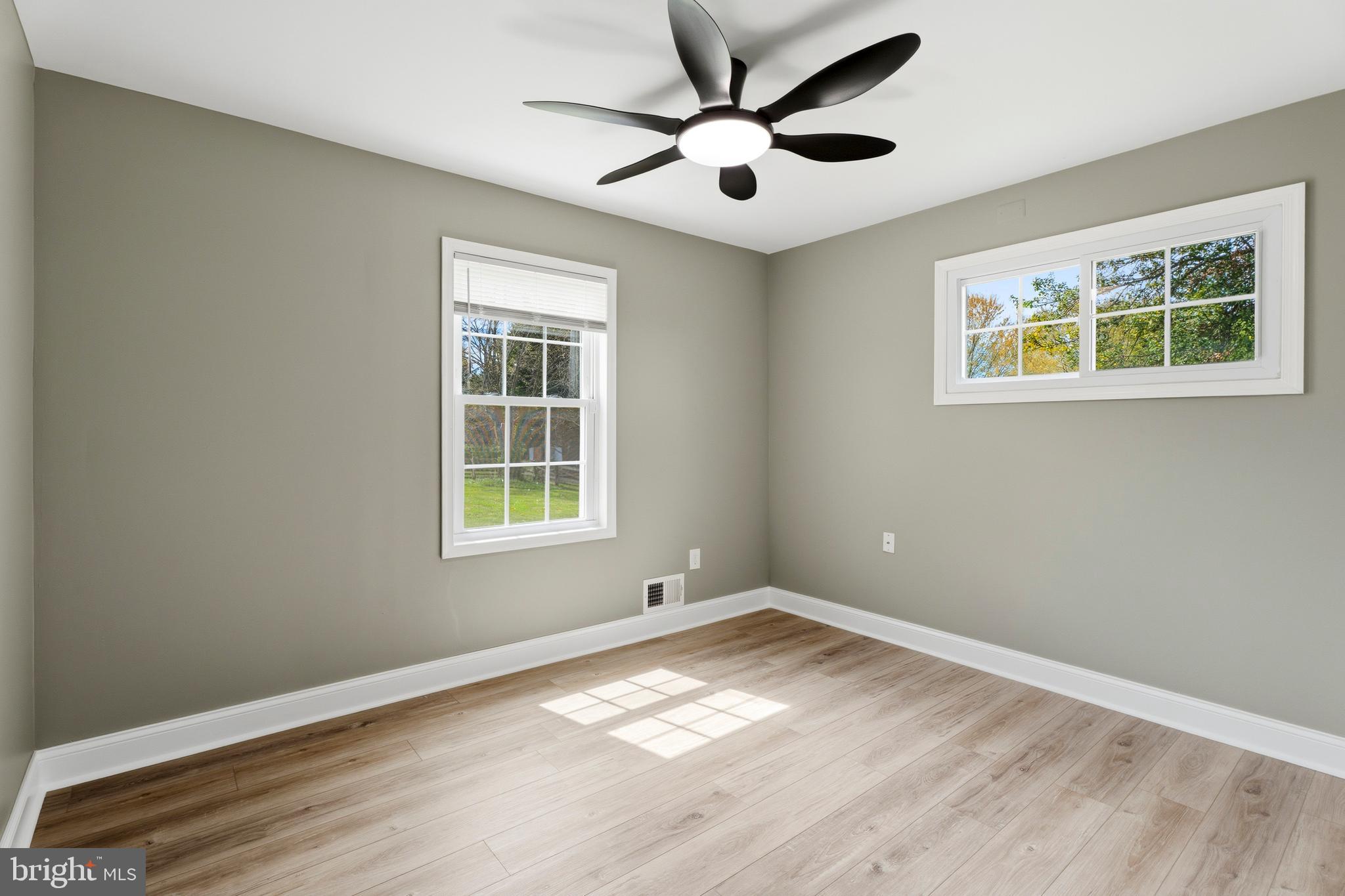 ADAMS HEIGHTS - Residential