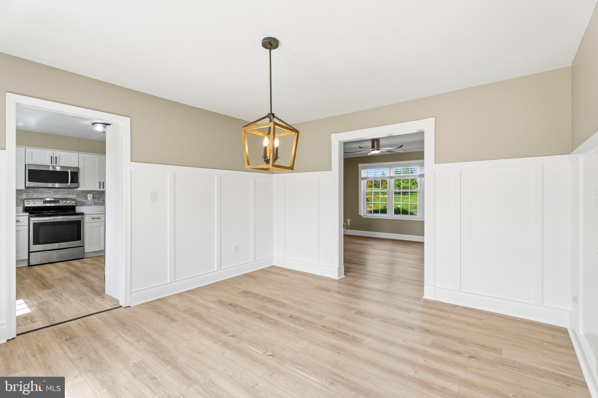 ADAMS HEIGHTS - Residential