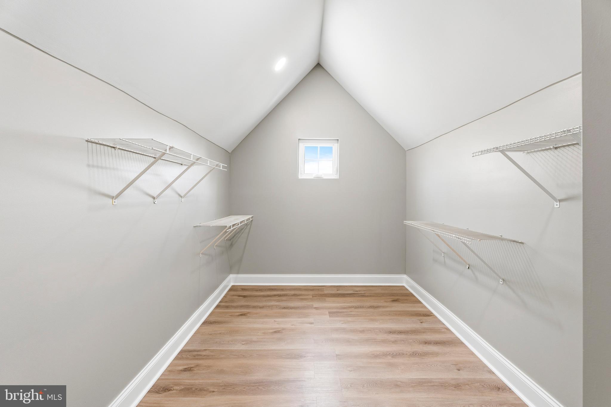 ADAMS HEIGHTS - Residential