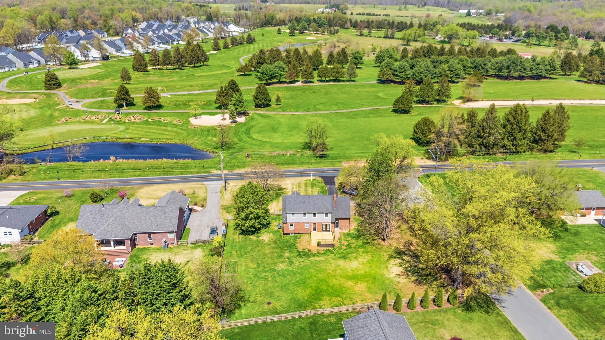 ADAMS HEIGHTS - Residential