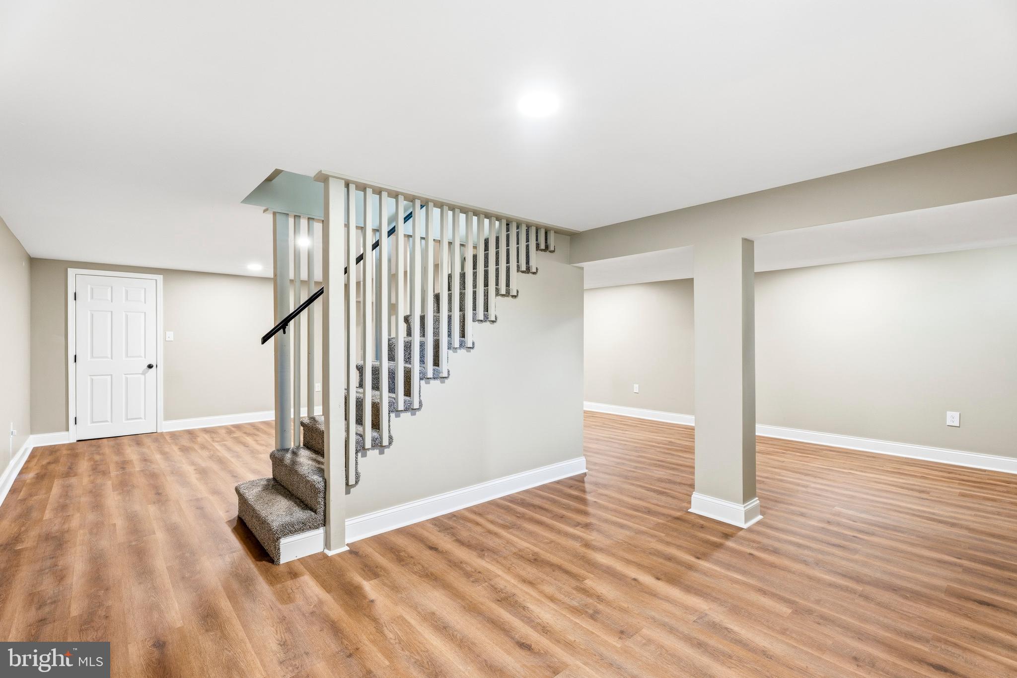 ADAMS HEIGHTS - Residential