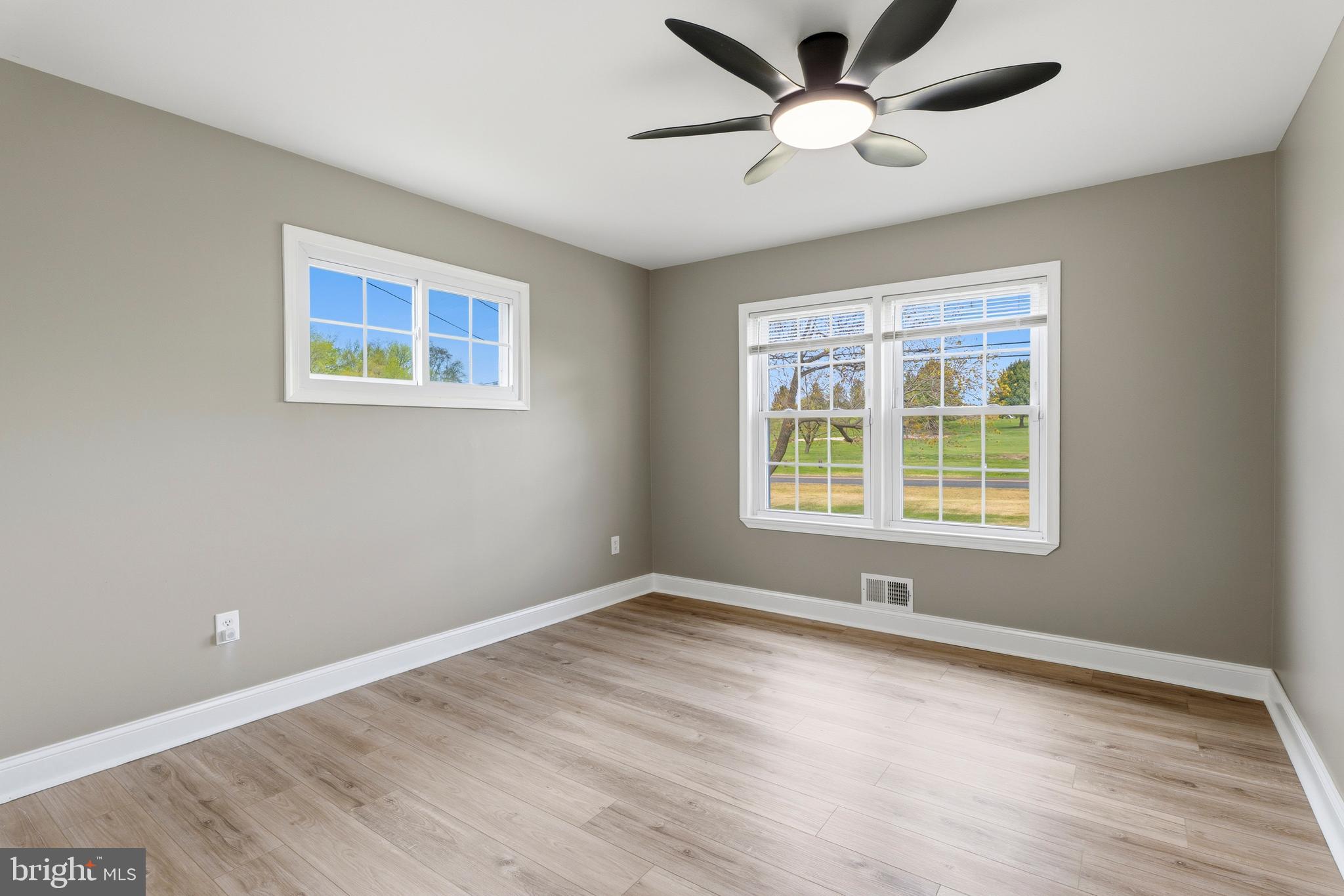 ADAMS HEIGHTS - Residential