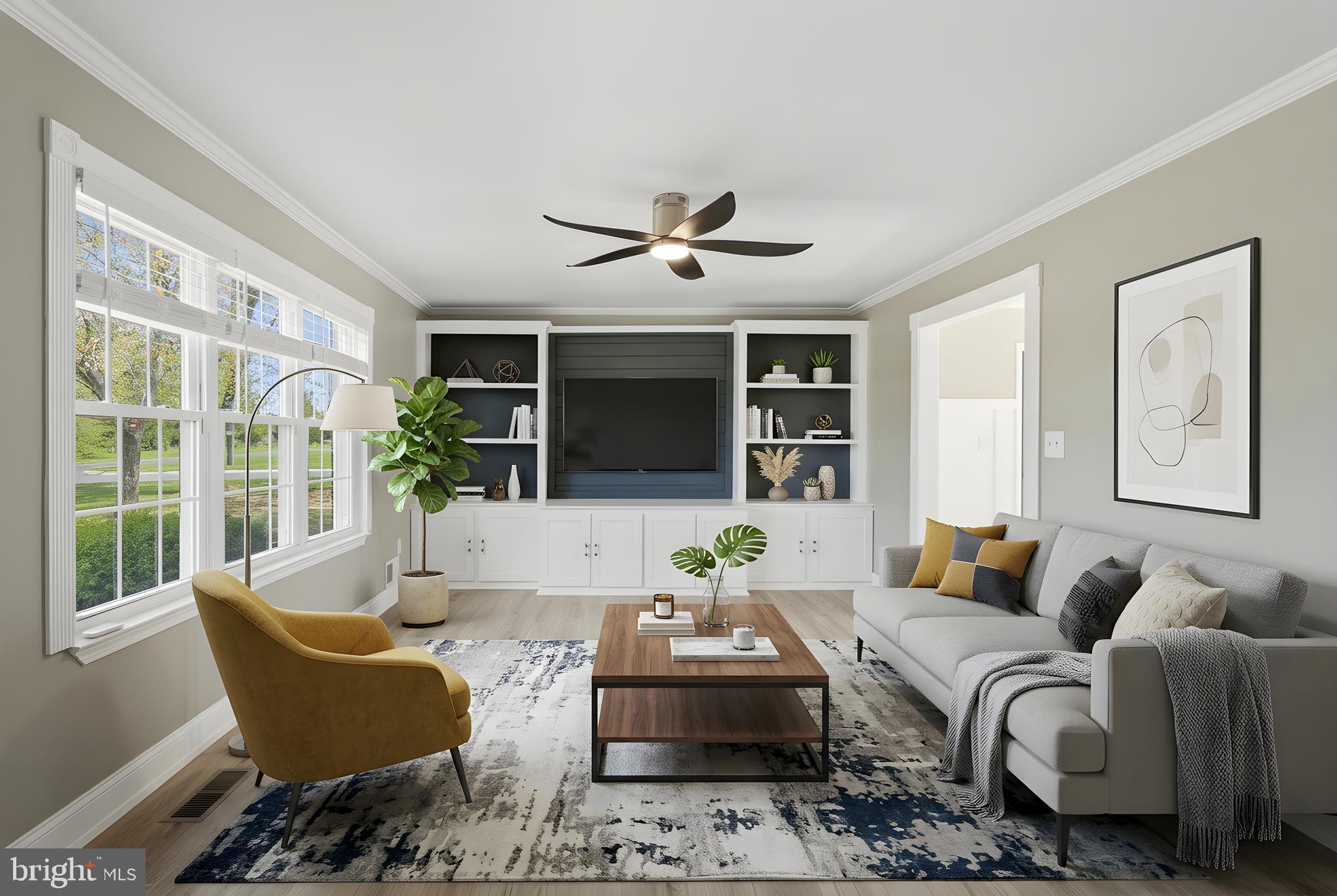 ADAMS HEIGHTS - Residential