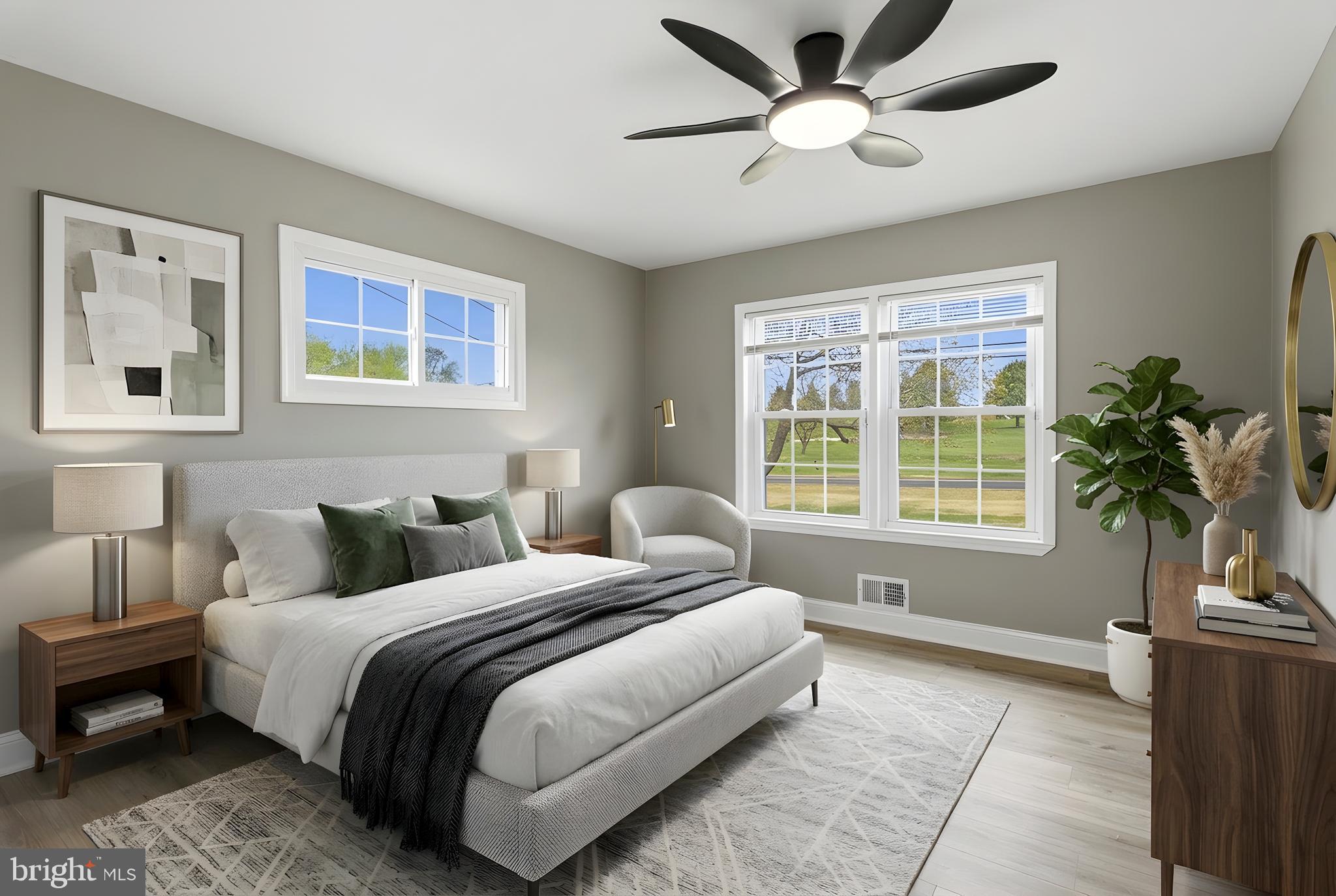 ADAMS HEIGHTS - Residential